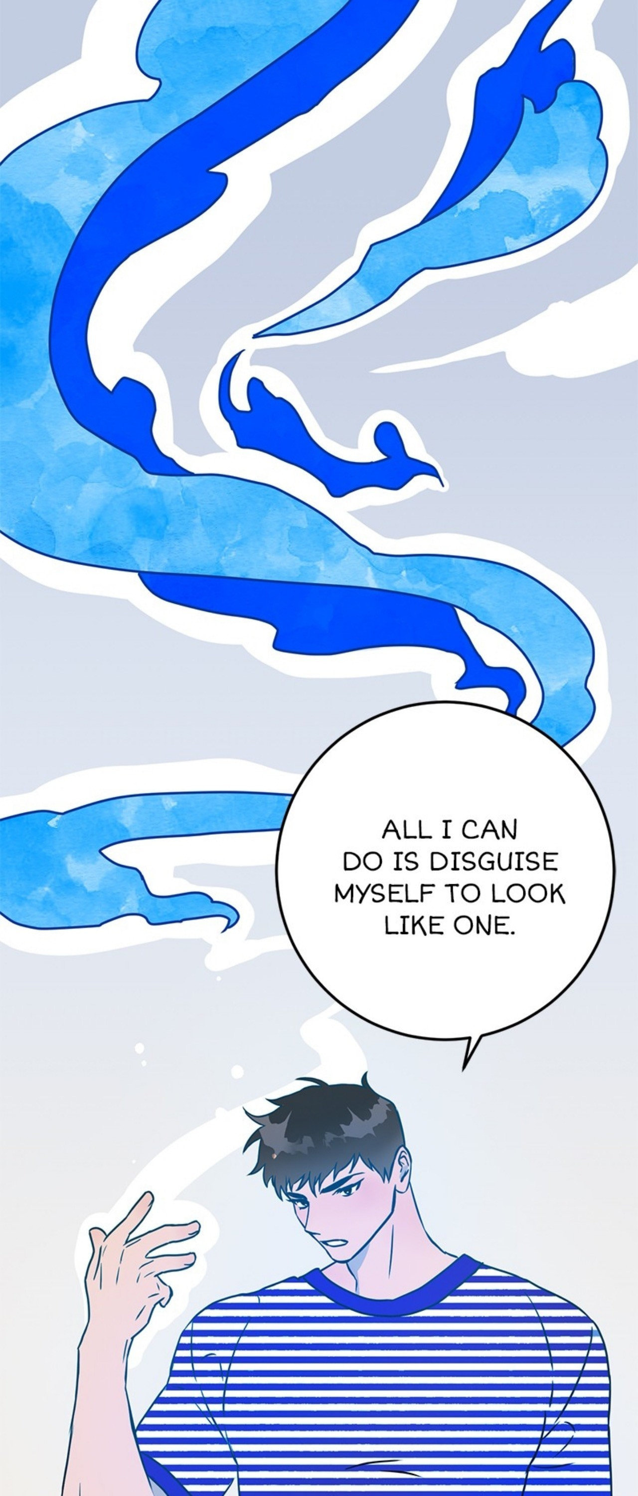 Read Two Moments in Time chapter 28 image 25 on Lezhin