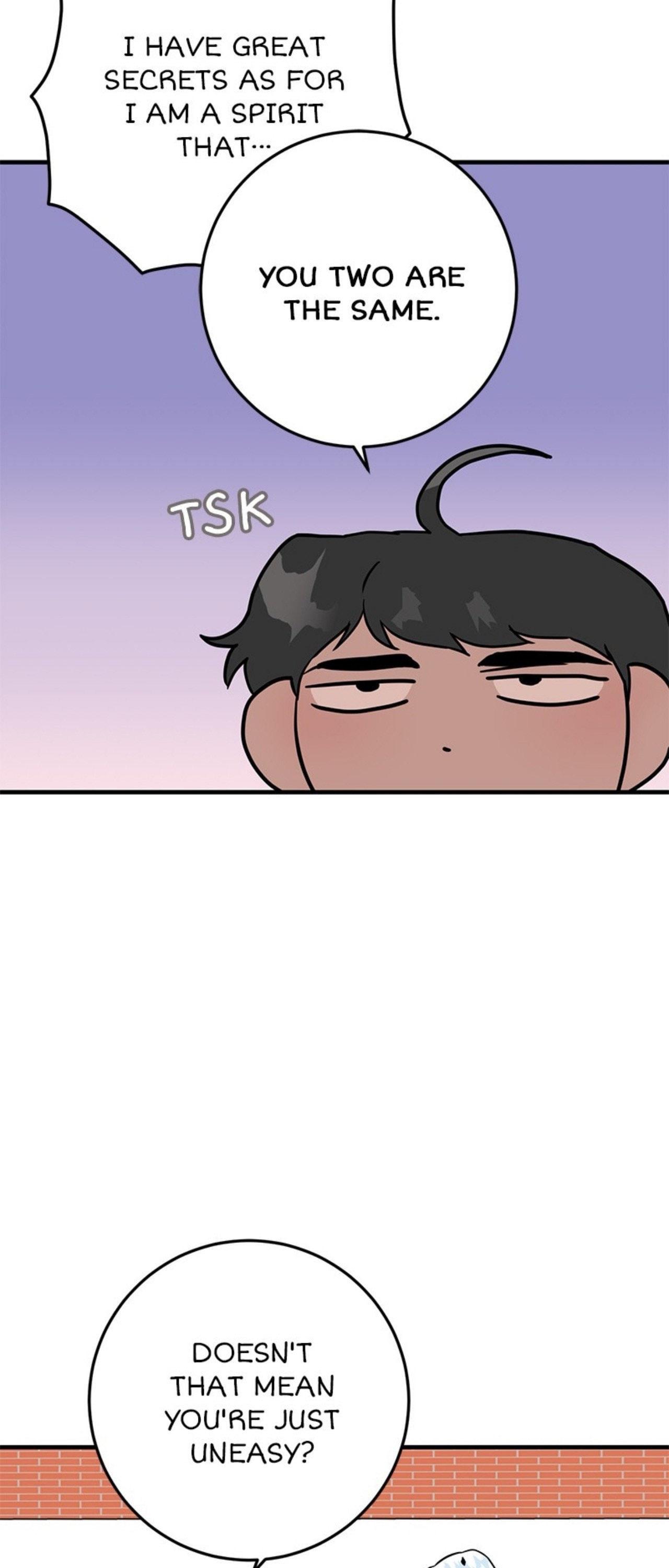 Read Two Moments in Time chapter 28 image 35 on Lezhin