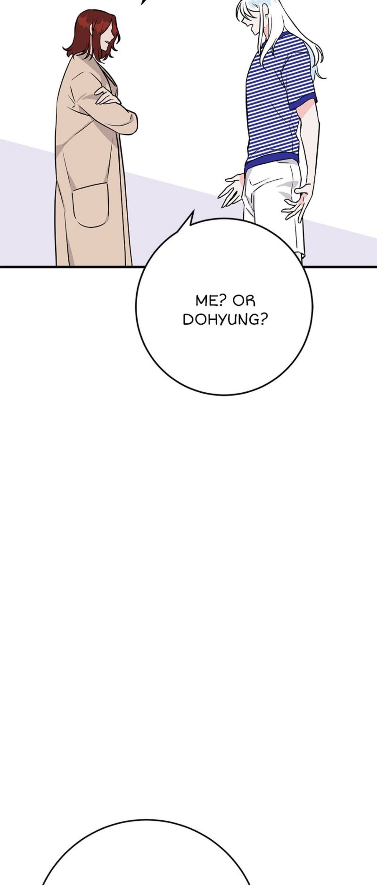 Read Two Moments in Time chapter 28 image 36 on Lezhin
