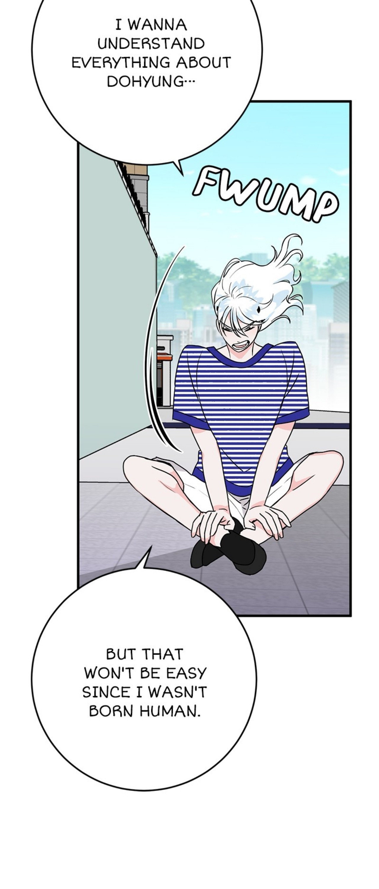 Read Two Moments in Time chapter 28 image 37 on Lezhin