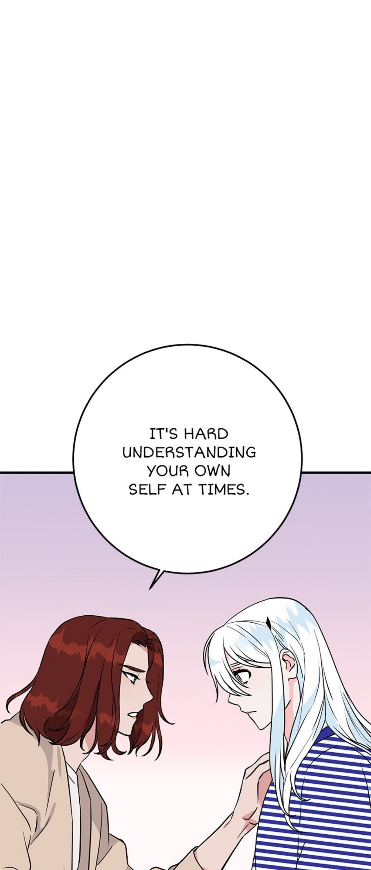 Read Two Moments in Time chapter 28 image 38 on Lezhin