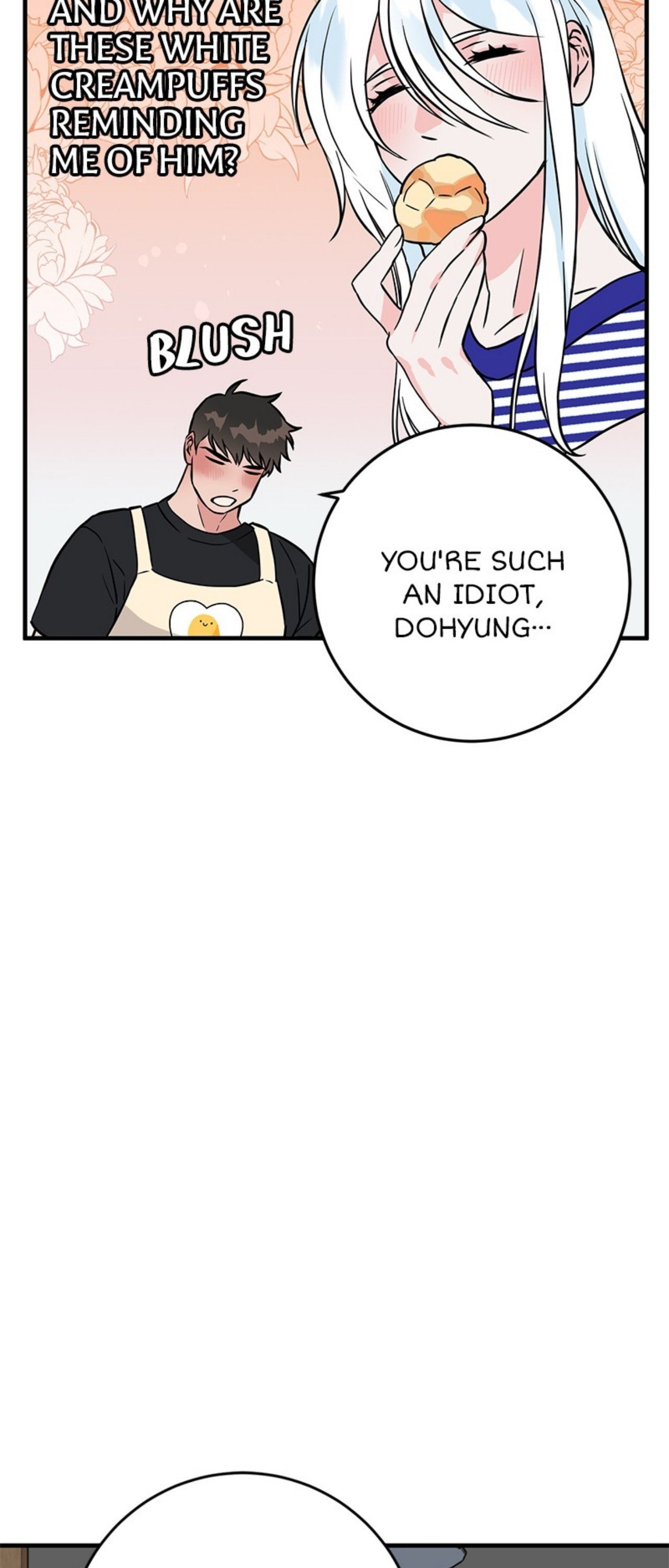 Read Two Moments in Time chapter 28 image 46 on Lezhin