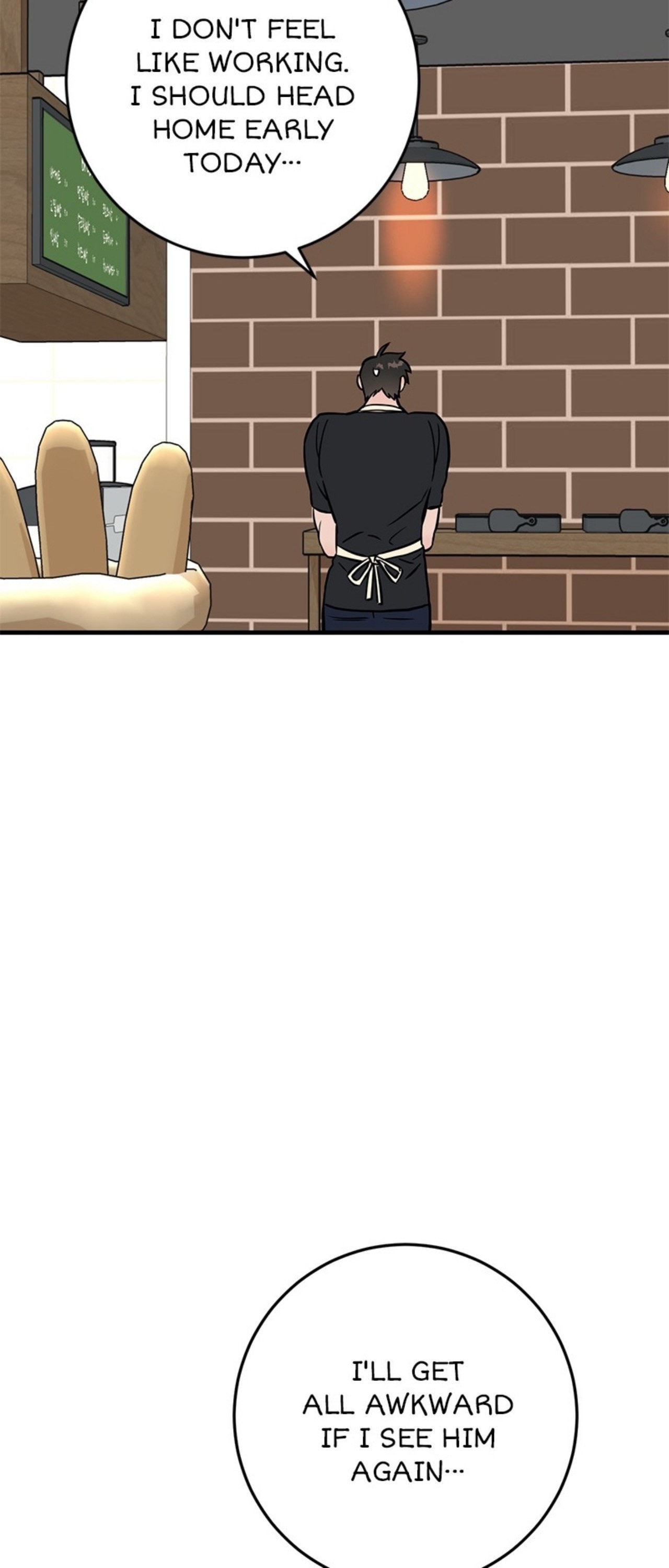 Read Two Moments in Time chapter 28 image 47 on Lezhin