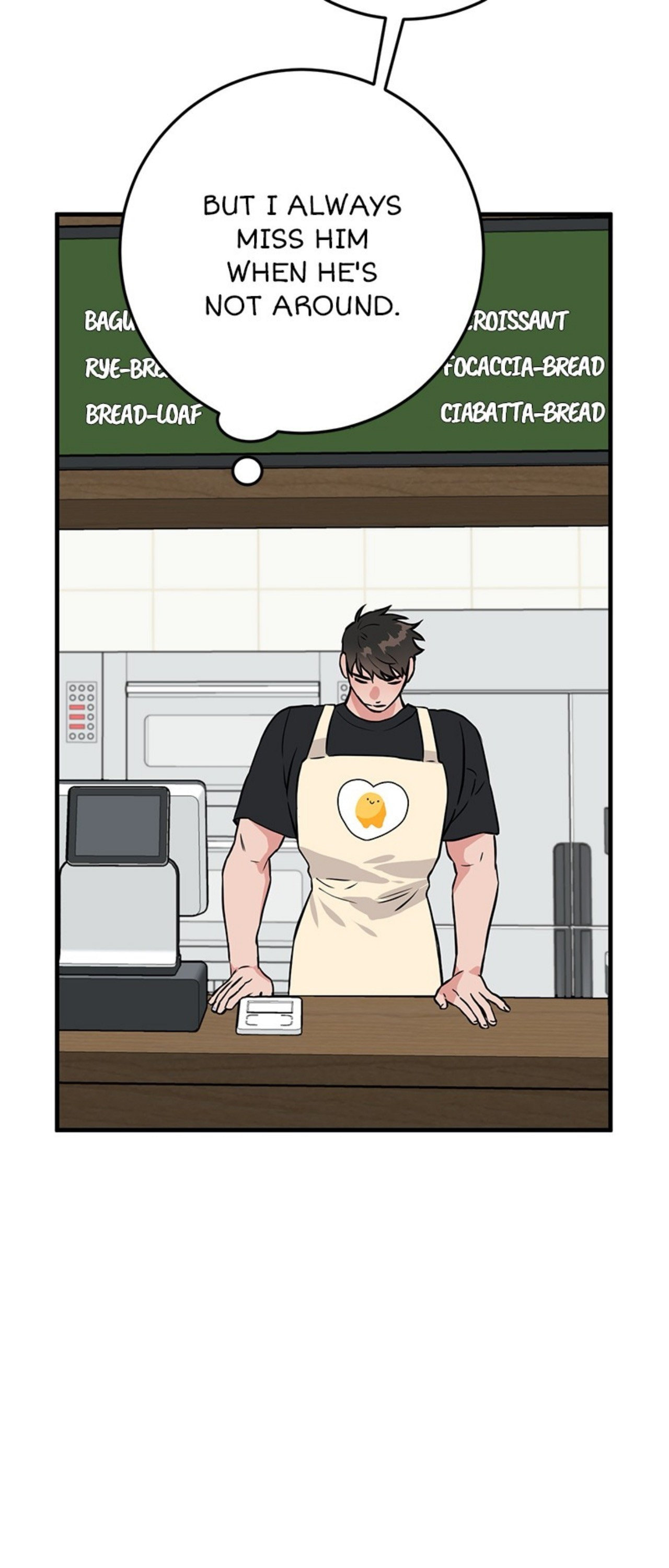 Read Two Moments in Time chapter 28 image 48 on Lezhin