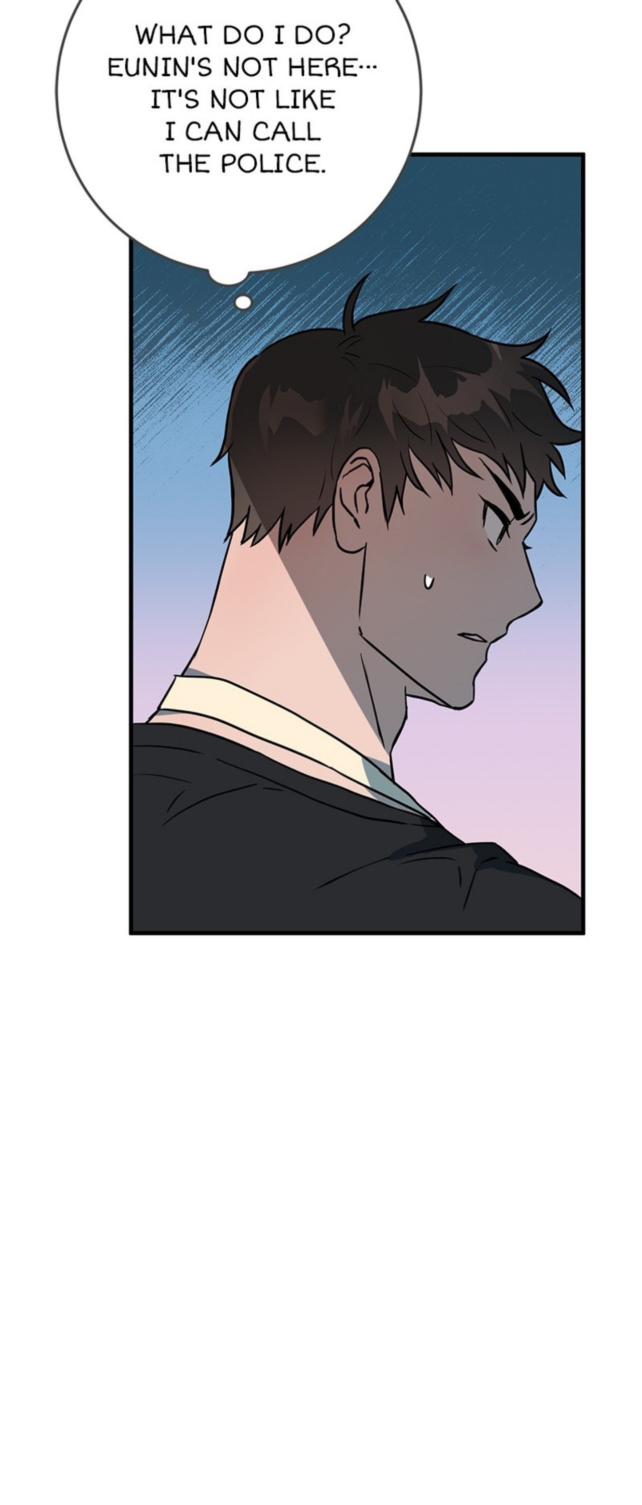 Read Two Moments in Time chapter 28 image 55 on Lezhin