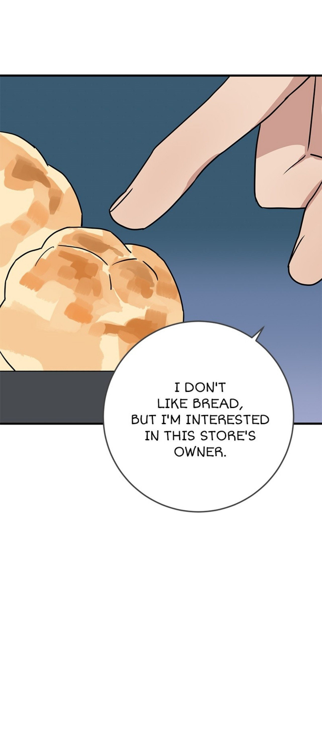 Read Two Moments in Time chapter 28 image 56 on Lezhin