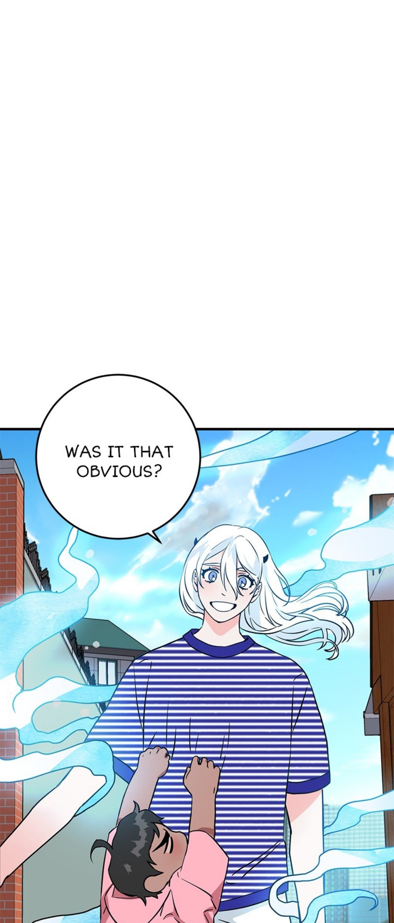 Read Two Moments in Time chapter 28 image 6 on Lezhin