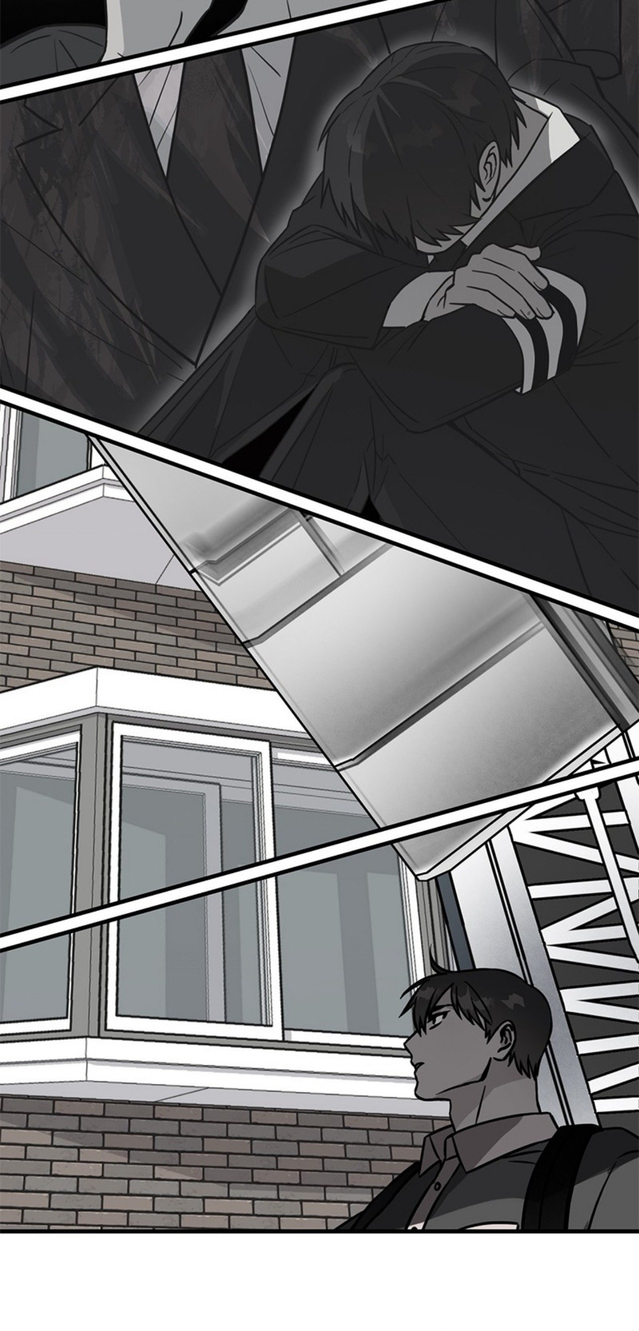 Read Two Moments in Time chapter 28 image 66 on Lezhin
