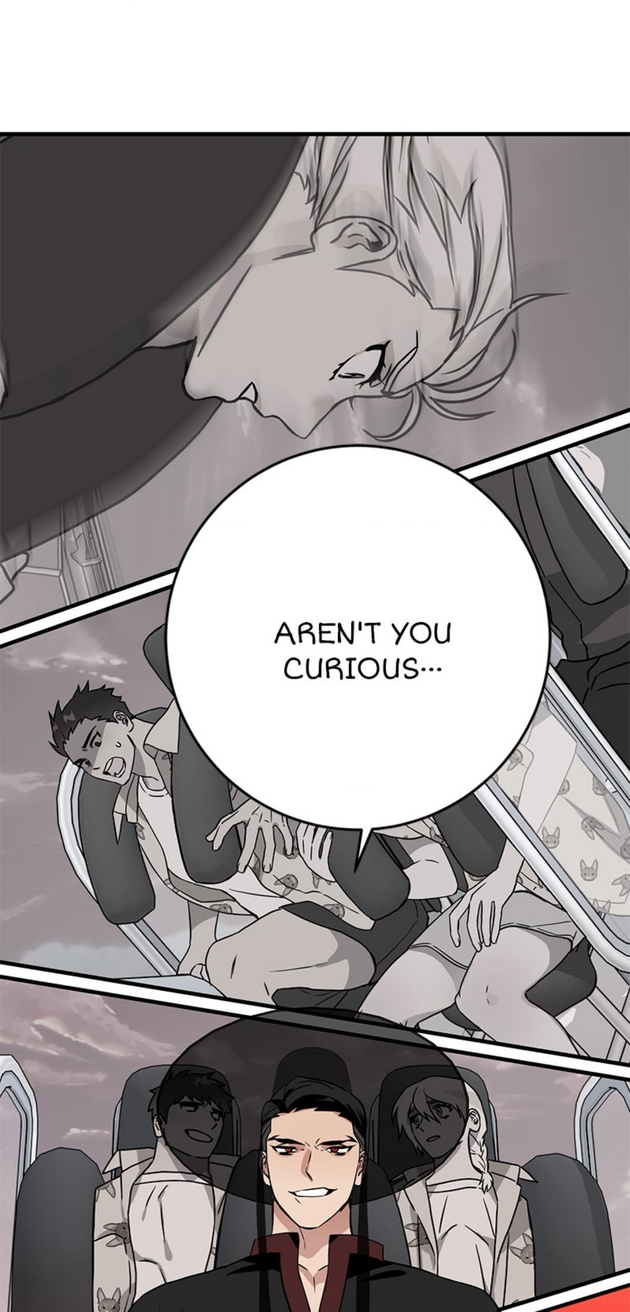 Read Two Moments in Time chapter 28 image 67 on Lezhin