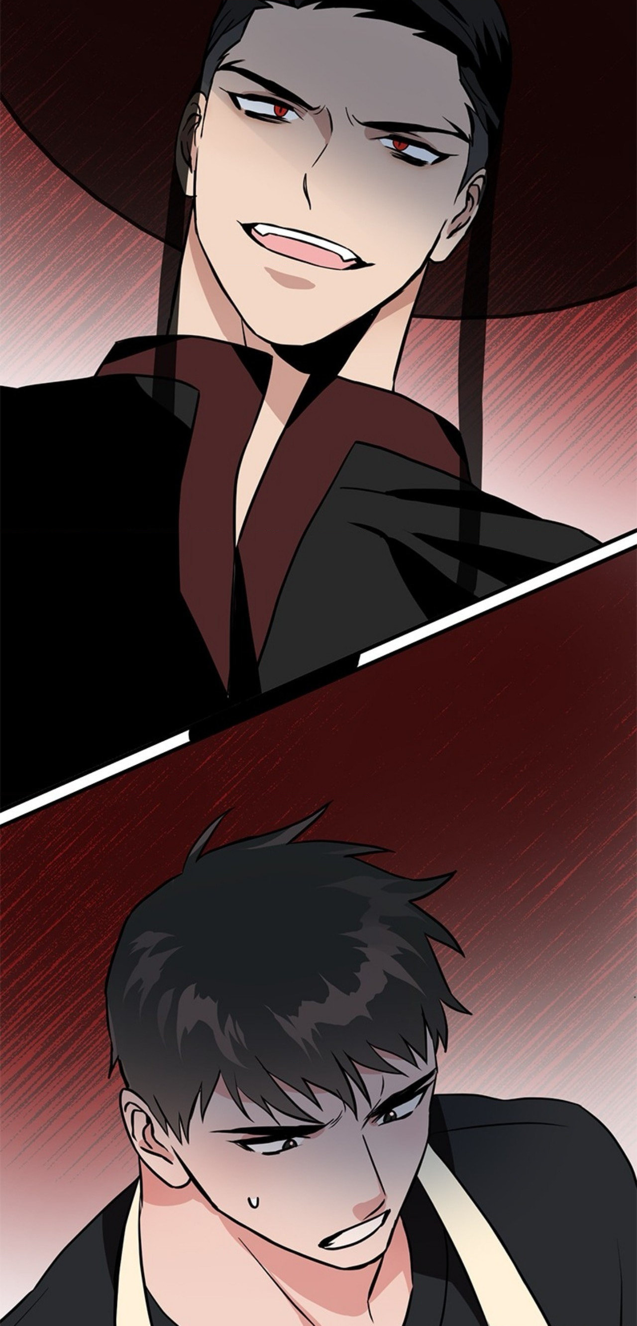 Read Two Moments in Time chapter 28 image 69 on Lezhin