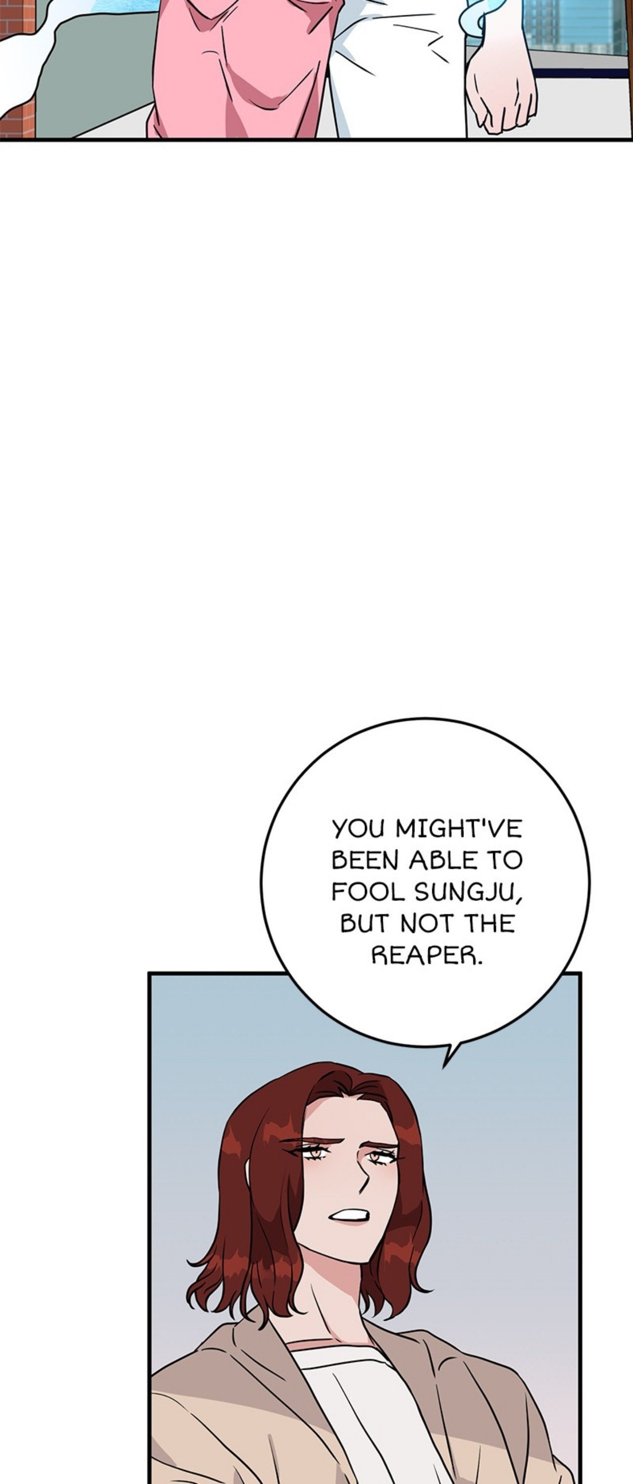 Read Two Moments in Time chapter 28 image 7 on Lezhin
