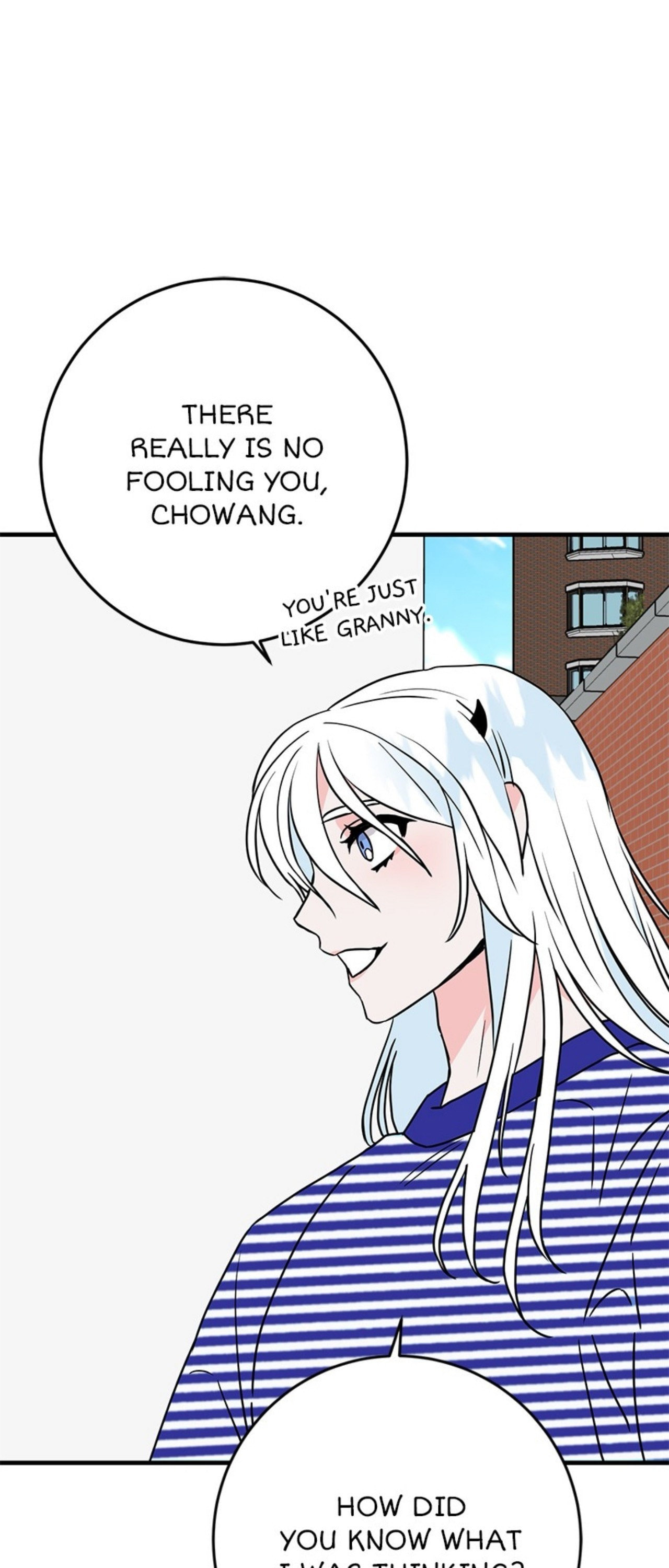 Read Two Moments in Time chapter 28 image 9 on Lezhin
