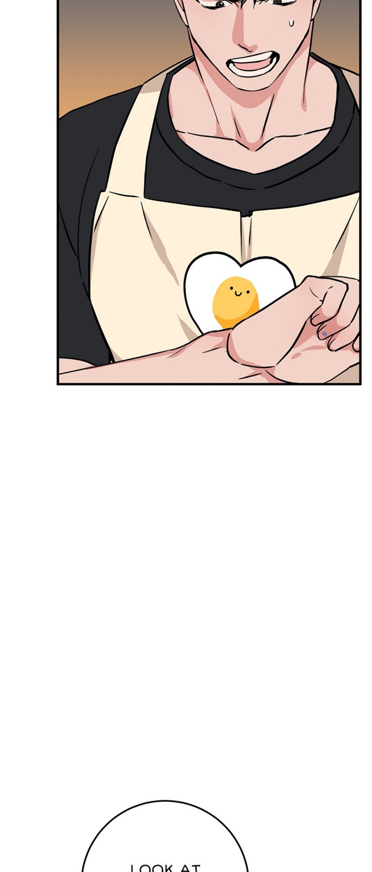Read Two Moments in Time chapter 29 image 1 on Lezhin