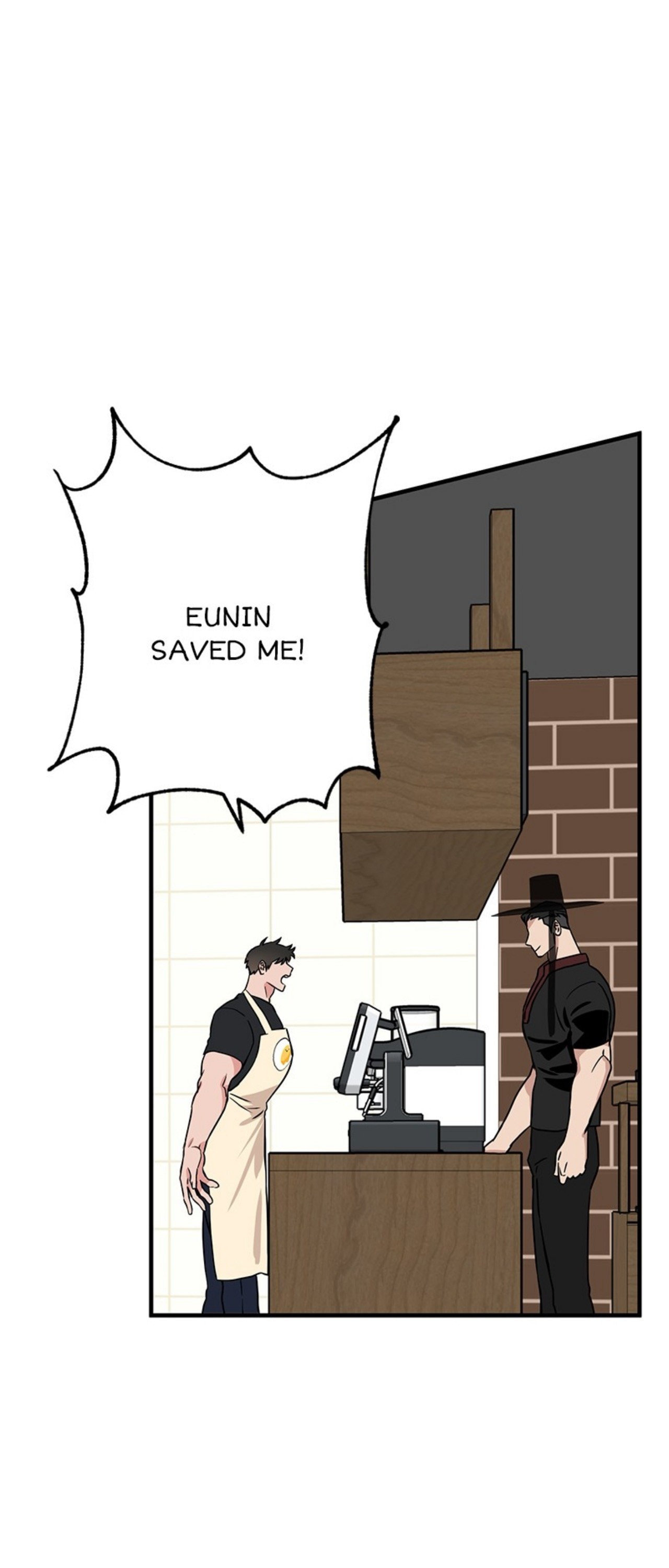Read Two Moments in Time chapter 29 image 10 on Lezhin