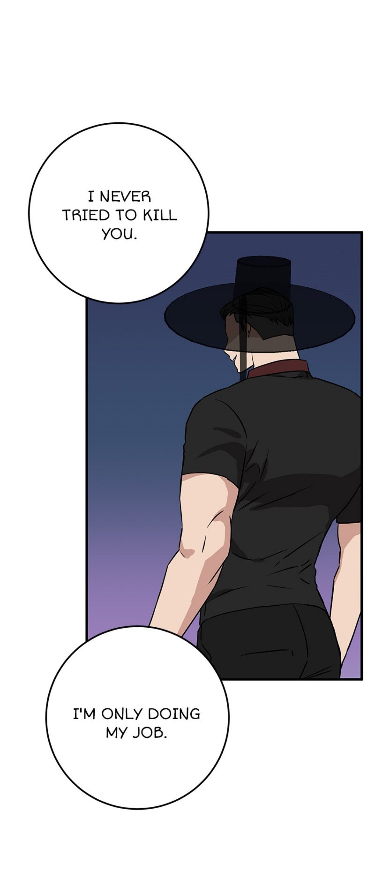 Read Two Moments in Time chapter 29 image 12 on Lezhin