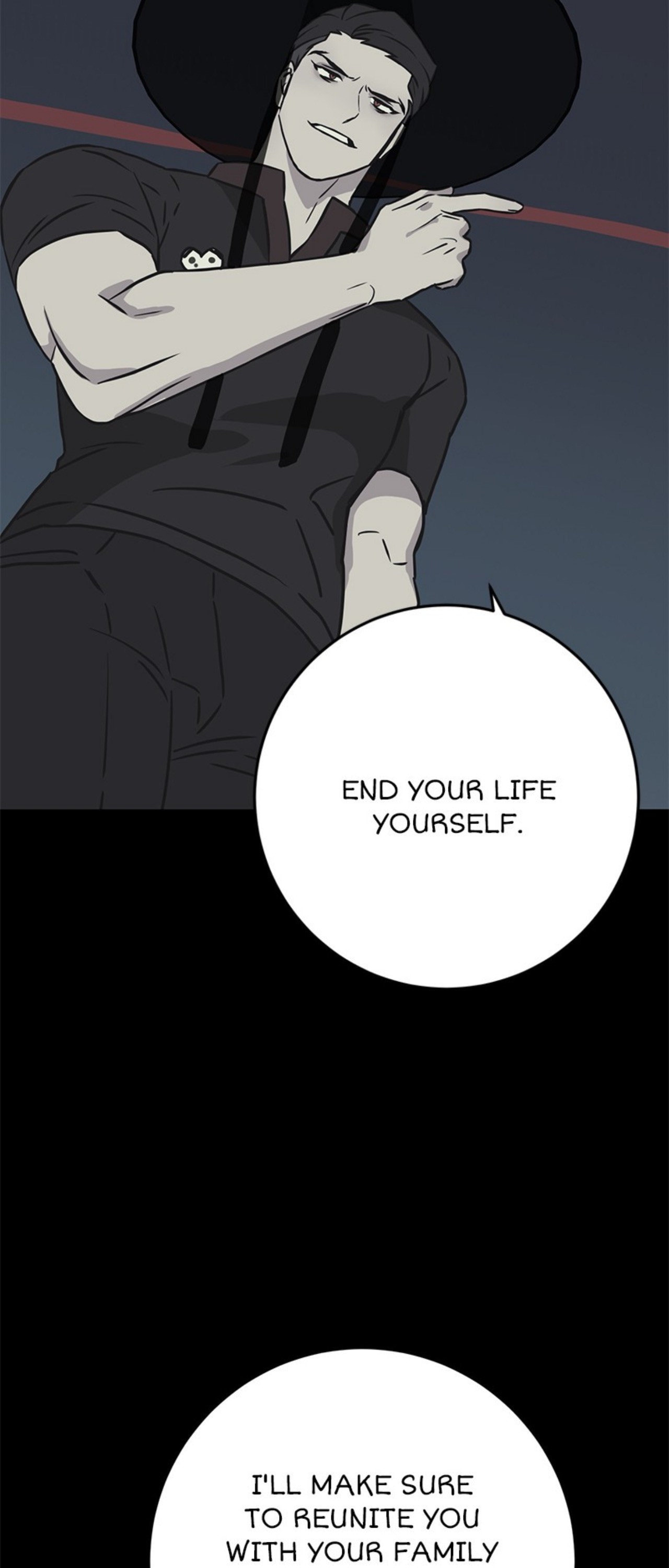 Read Two Moments in Time chapter 29 image 16 on Lezhin