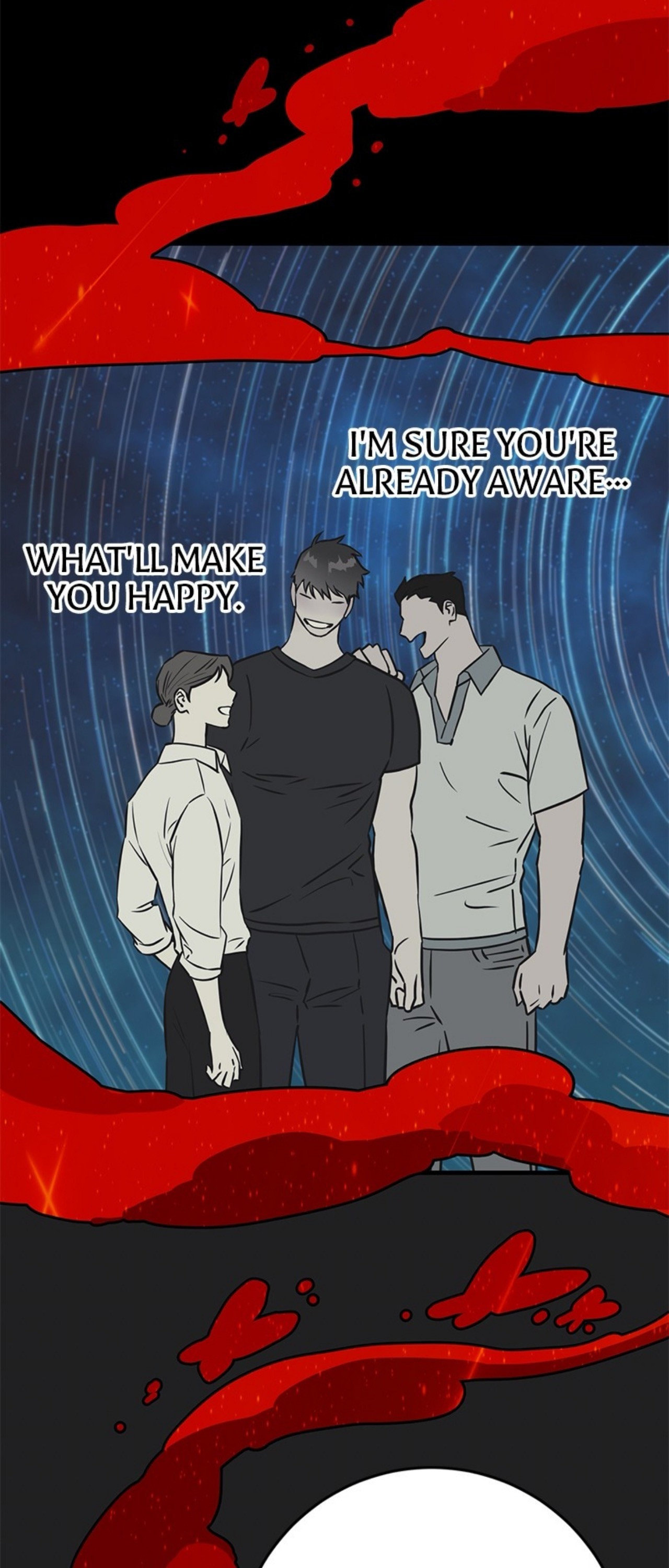 Read Two Moments in Time chapter 29 image 19 on Lezhin