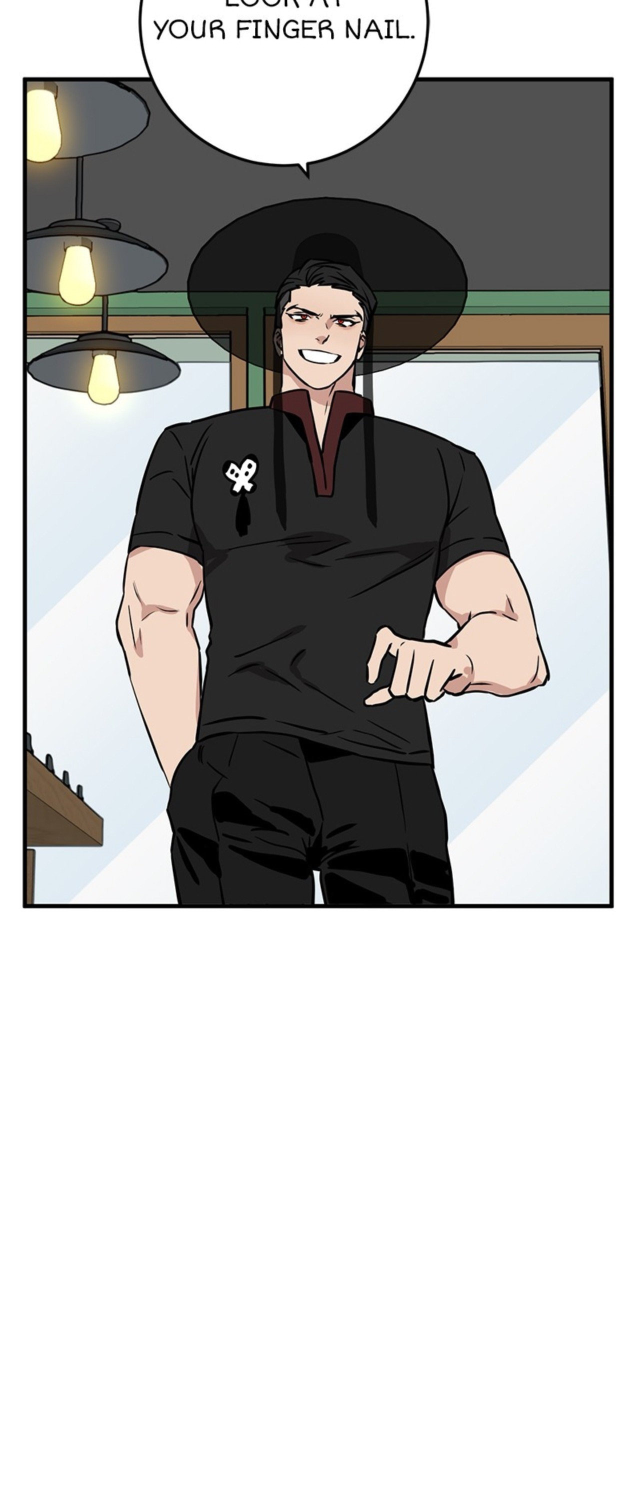 Read Two Moments in Time chapter 29 image 2 on Lezhin
