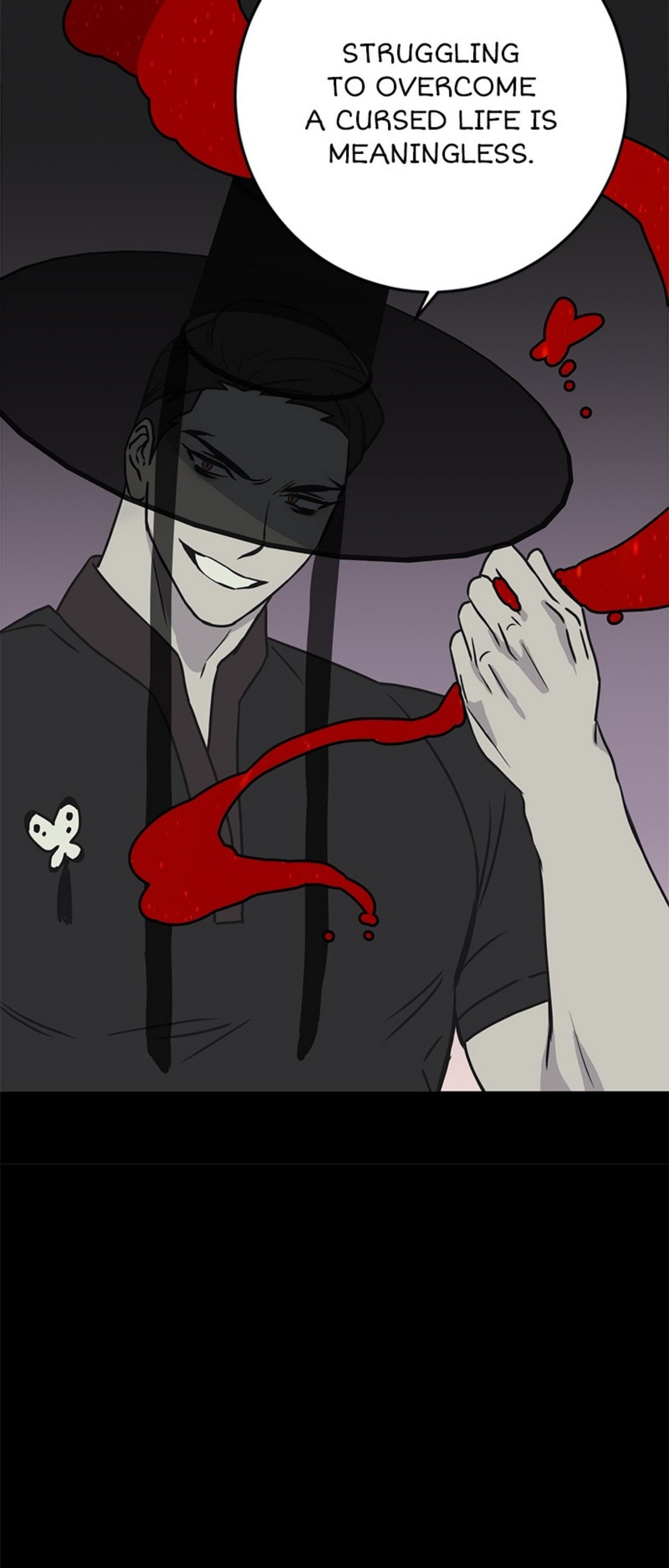 Read Two Moments in Time chapter 29 image 20 on Lezhin