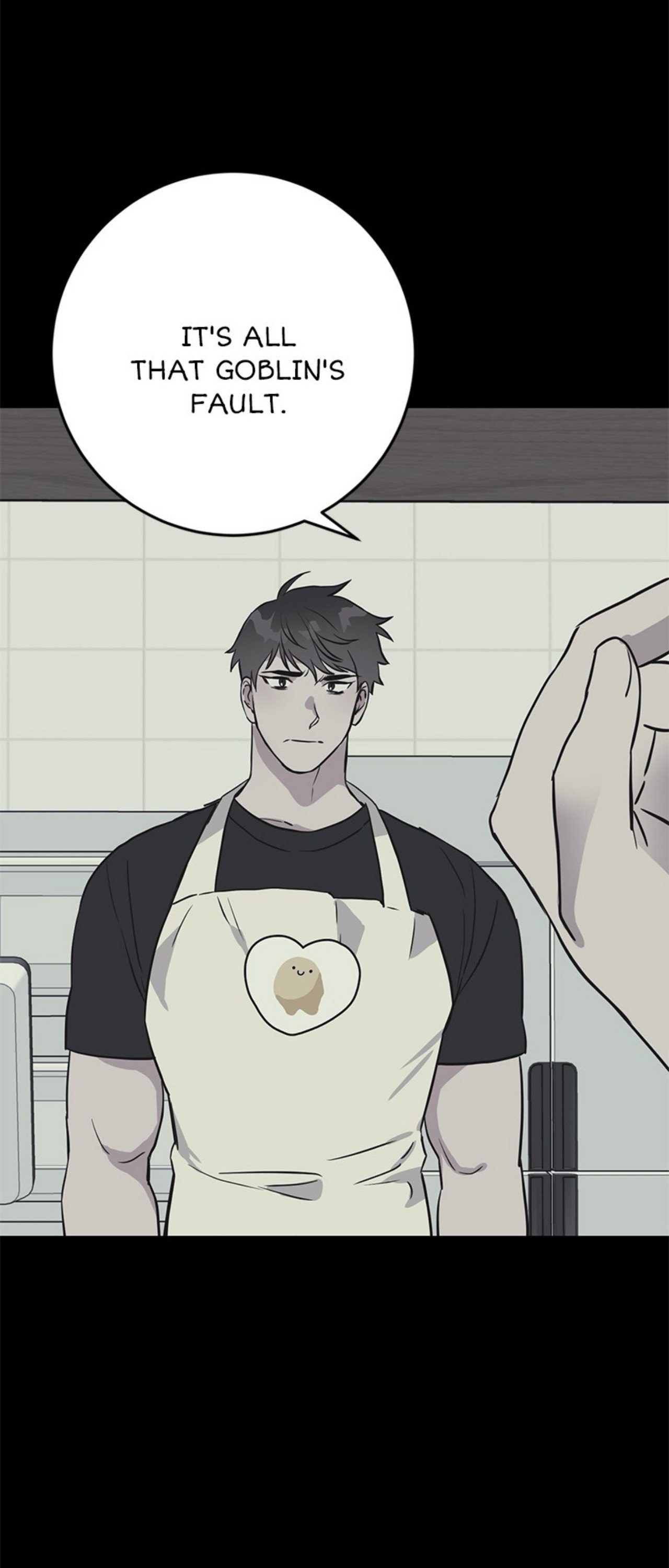 Read Two Moments in Time chapter 29 image 21 on Lezhin
