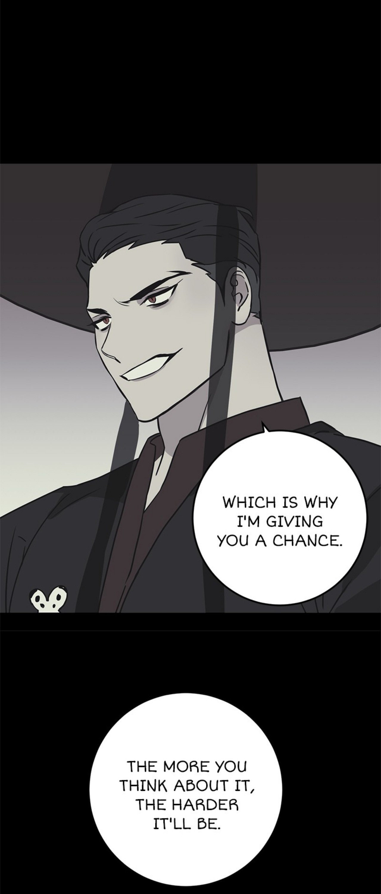Read Two Moments in Time chapter 29 image 23 on Lezhin