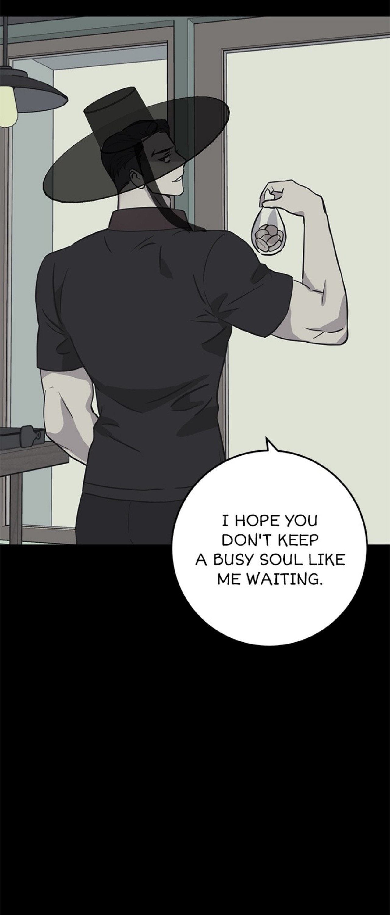 Read Two Moments in Time chapter 29 image 25 on Lezhin