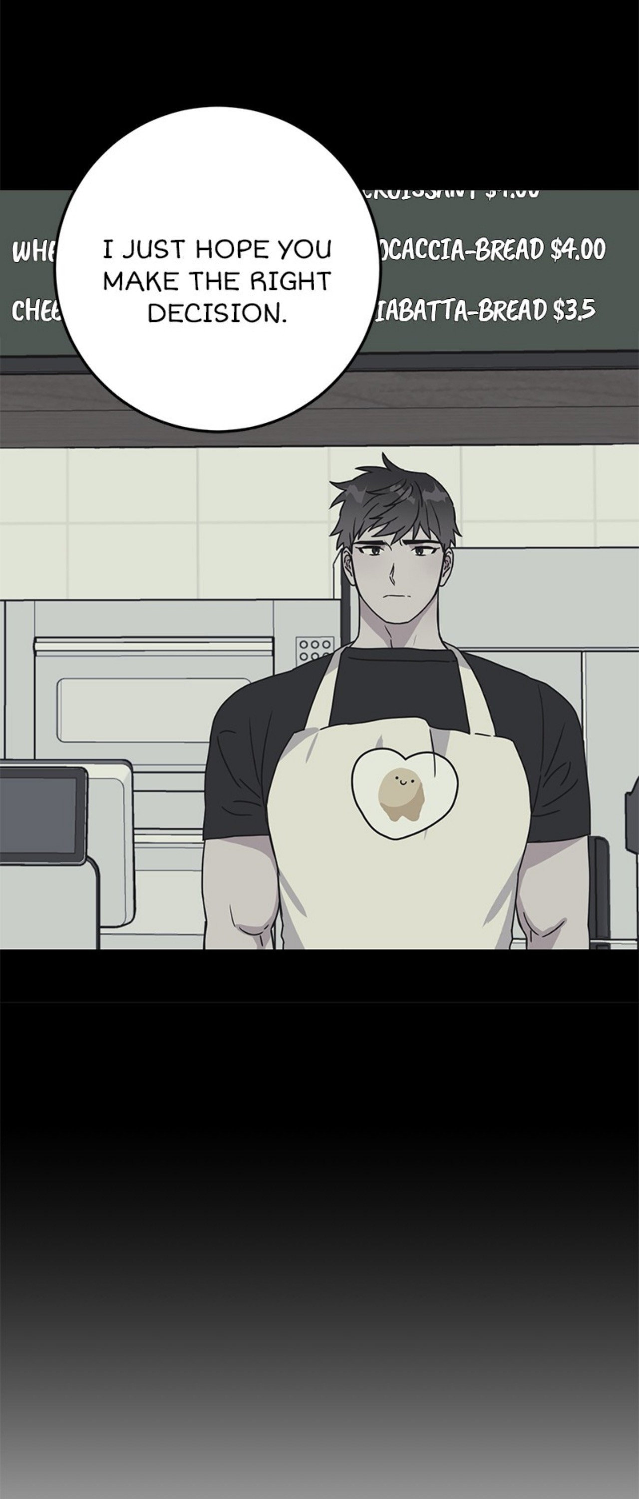 Read Two Moments in Time chapter 29 image 26 on Lezhin
