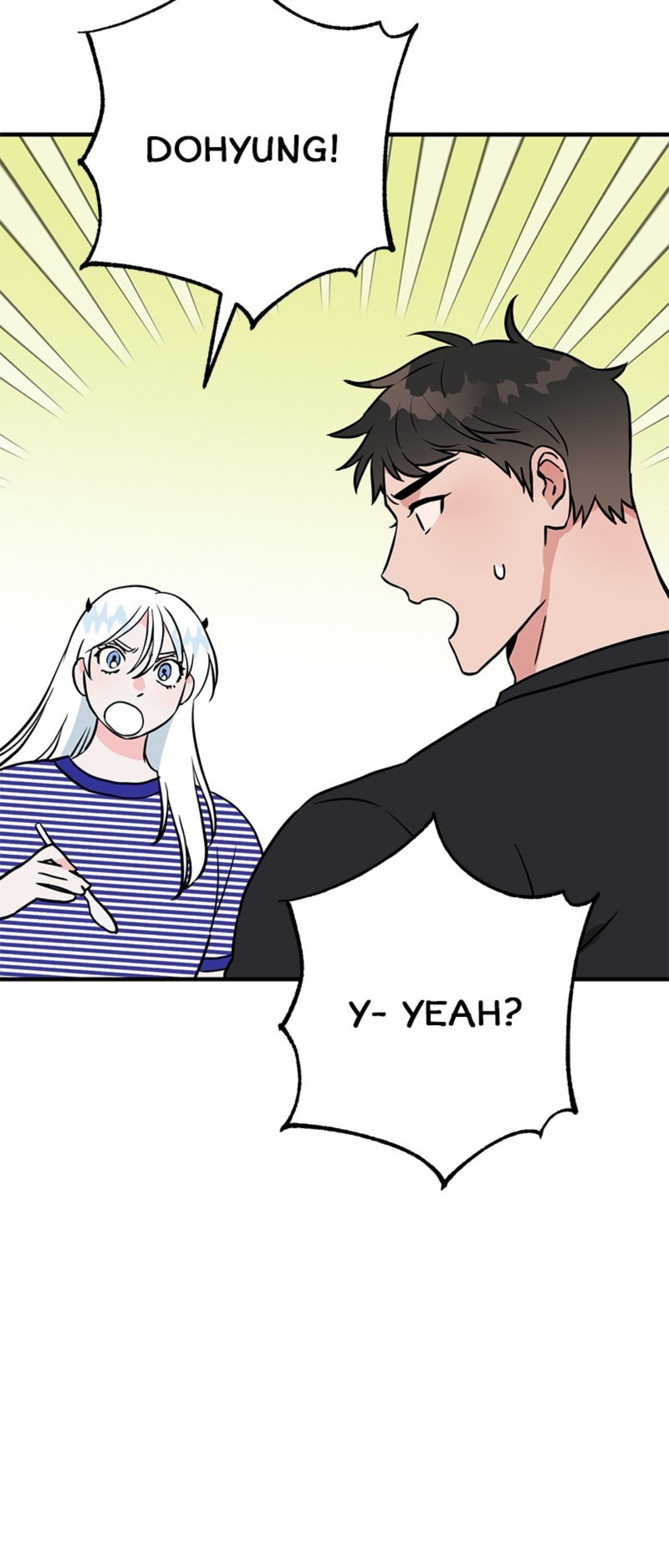 Read Two Moments in Time chapter 29 image 30 on Lezhin