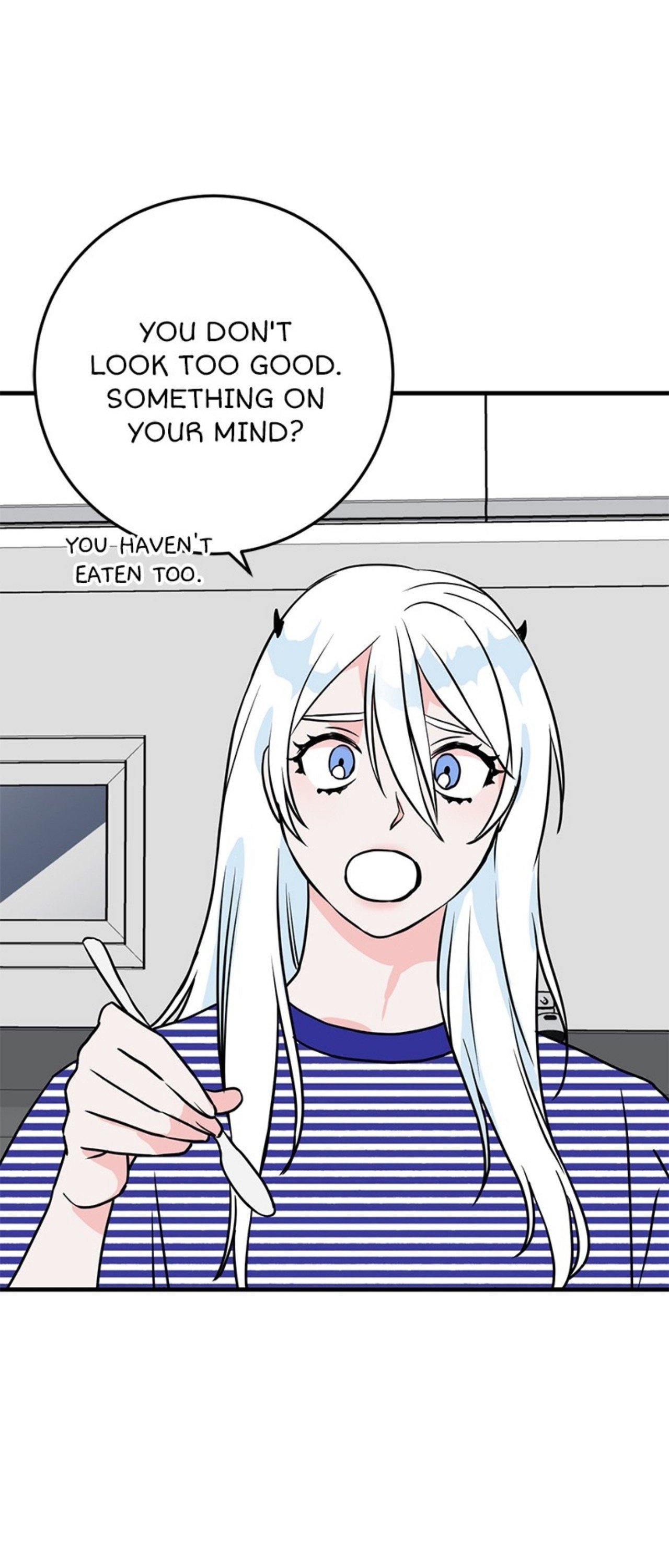 Read Two Moments in Time chapter 29 image 31 on Lezhin