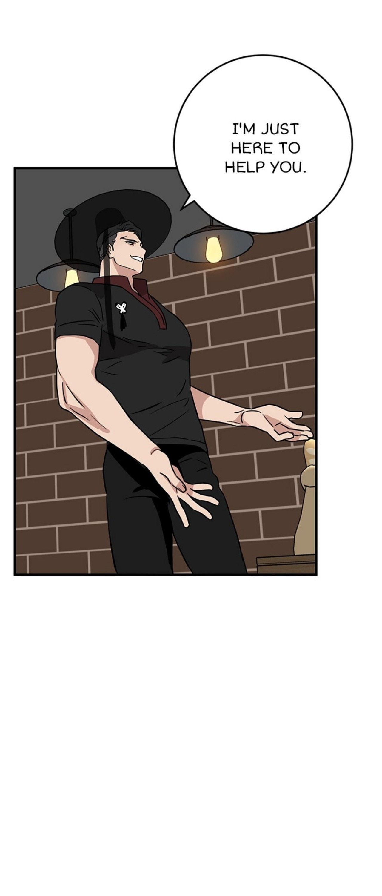 Read Two Moments in Time chapter 29 image 4 on Lezhin
