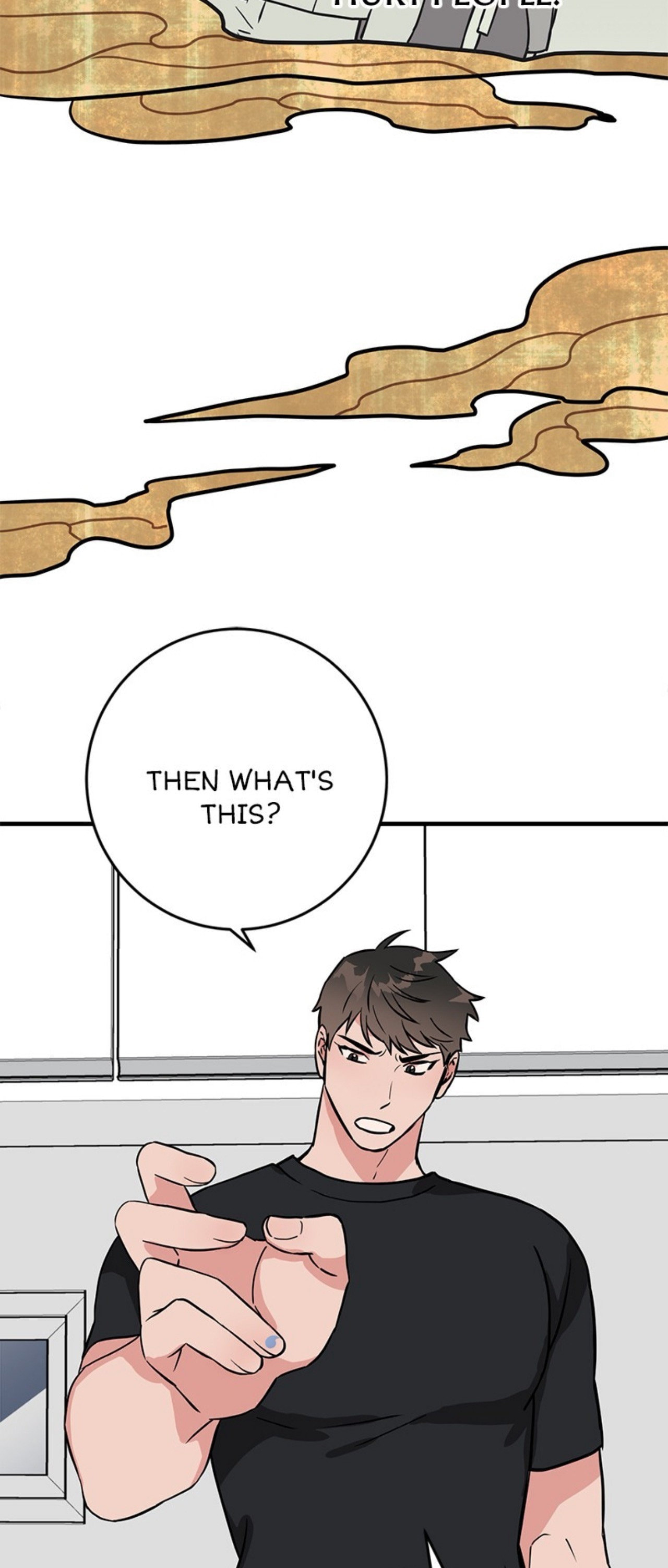 Read Two Moments in Time chapter 29 image 42 on Lezhin