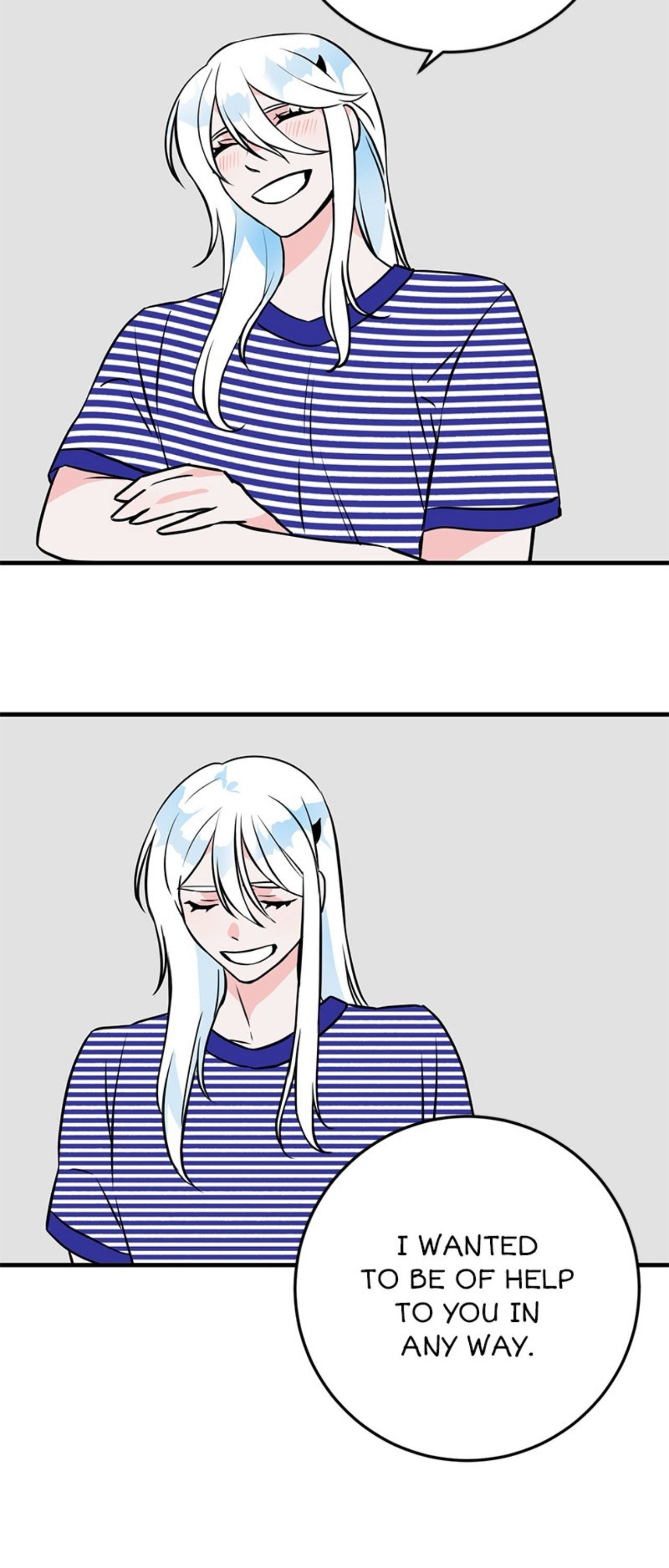 Read Two Moments in Time chapter 29 image 47 on Lezhin