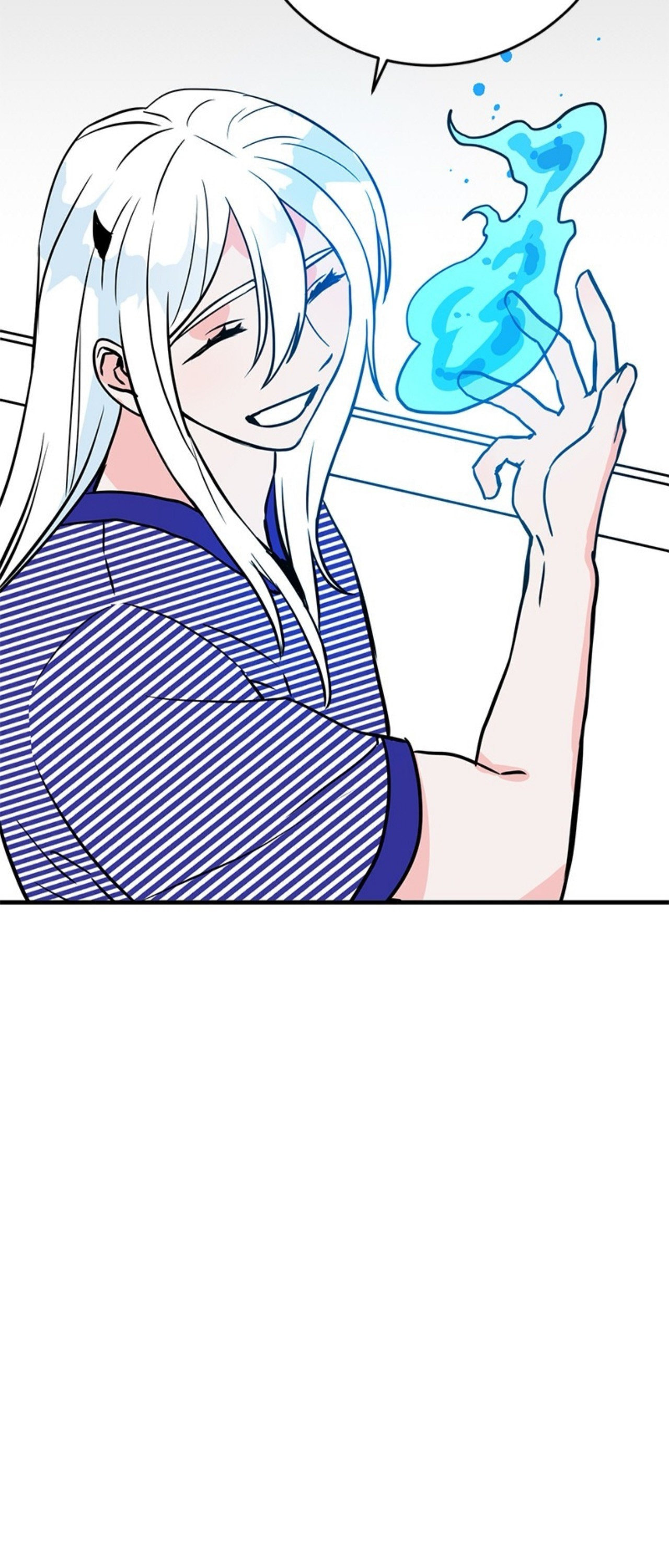 Read Two Moments in Time chapter 29 image 49 on Lezhin