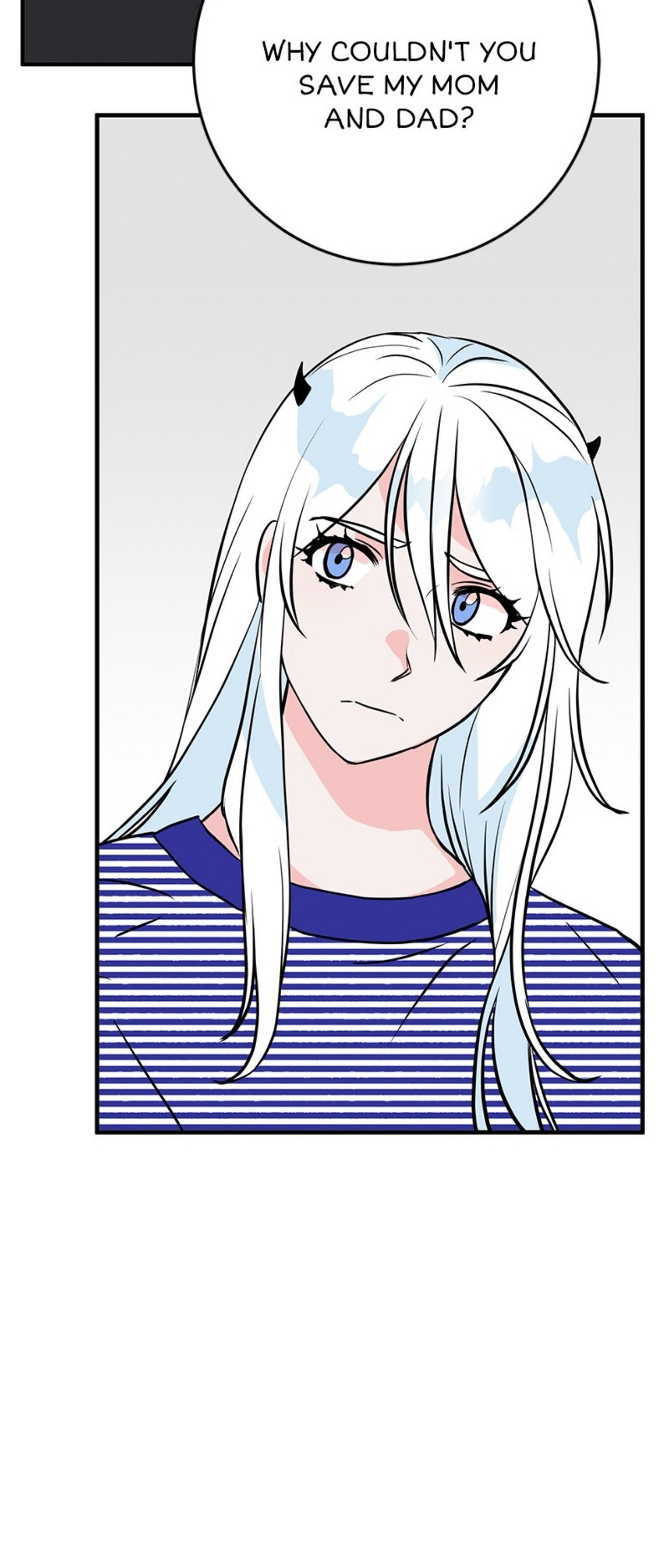 Read Two Moments in Time chapter 29 image 52 on Lezhin