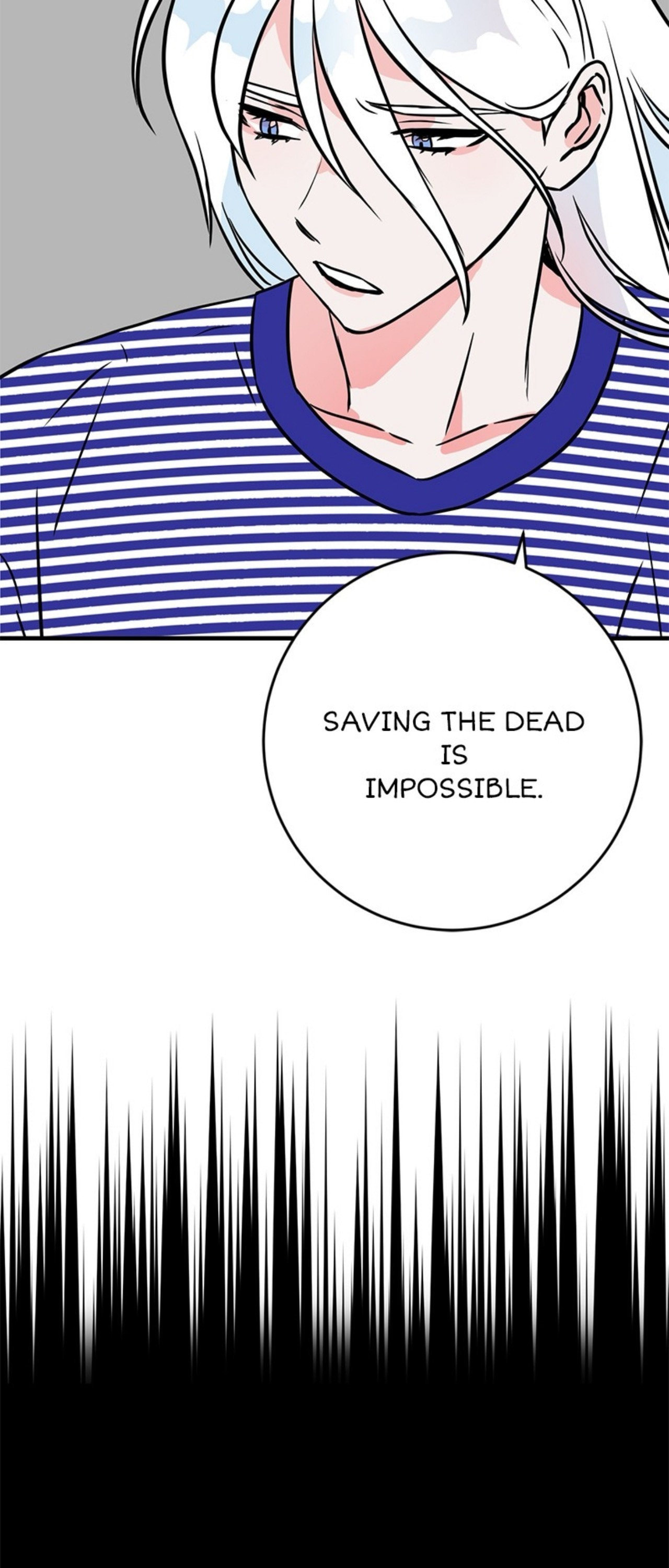 Read Two Moments in Time chapter 29 image 55 on Lezhin