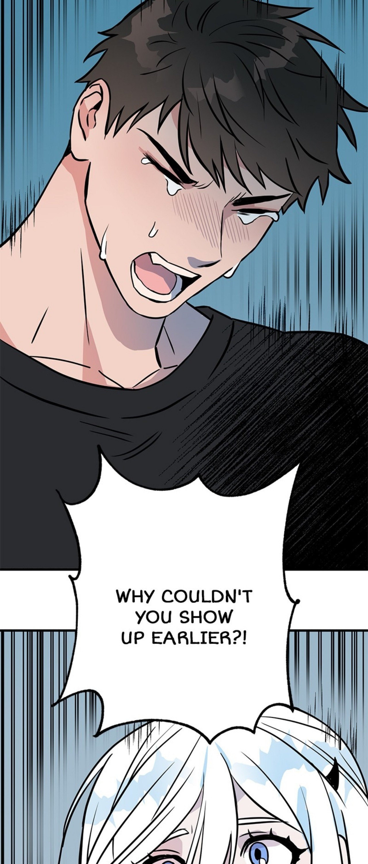 Read Two Moments in Time chapter 29 image 60 on Lezhin