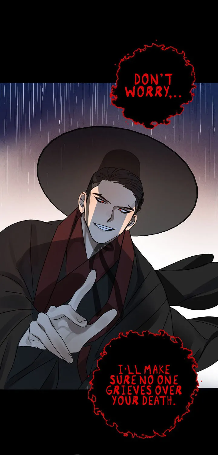 Read Two Moments in Time chapter 3 image 10 on Lezhin
