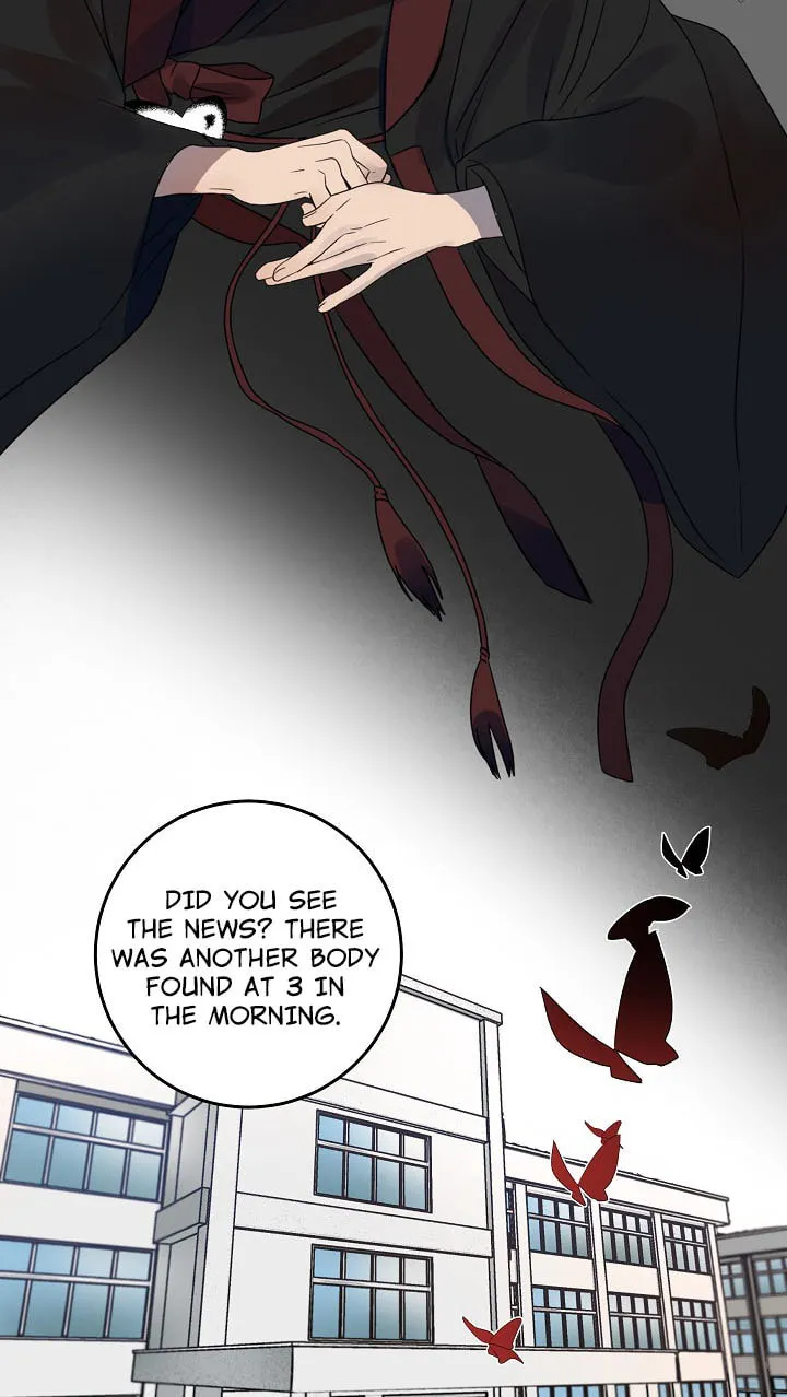 Read Two Moments in Time chapter 3 image 12 on Lezhin