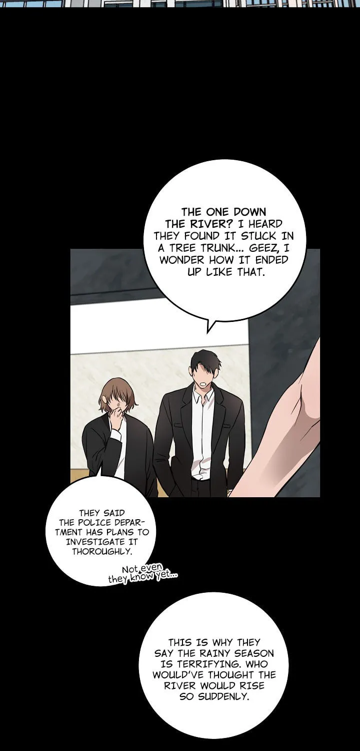 Read Two Moments in Time chapter 3 image 13 on Lezhin