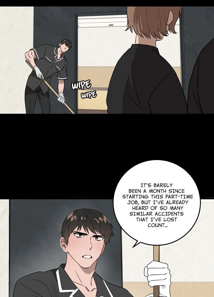 Read Two Moments in Time chapter 3 image 14 on Lezhin