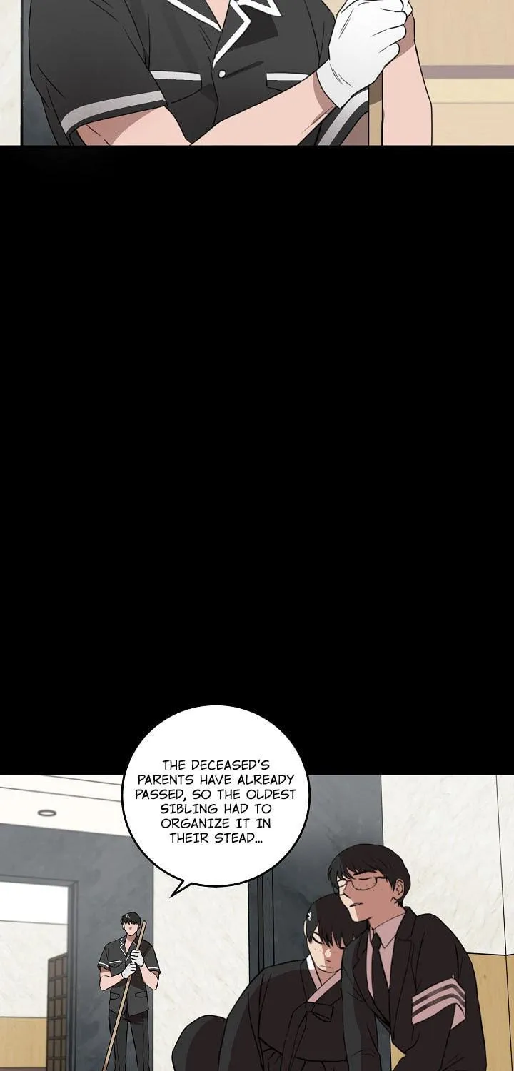 Read Two Moments in Time chapter 3 image 15 on Lezhin