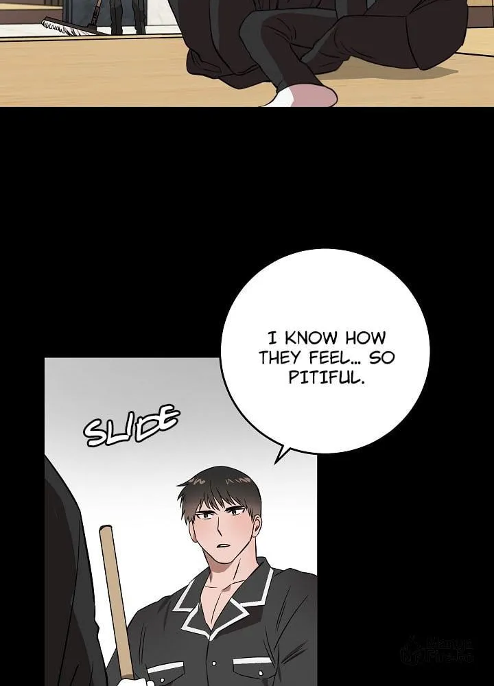 Read Two Moments in Time chapter 3 image 16 on Lezhin
