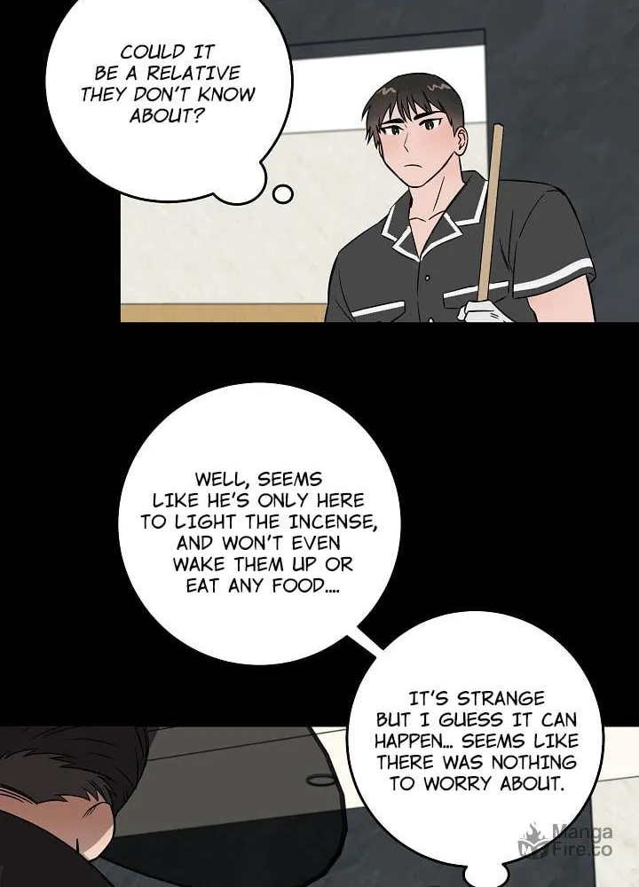Read Two Moments in Time chapter 3 image 18 on Lezhin