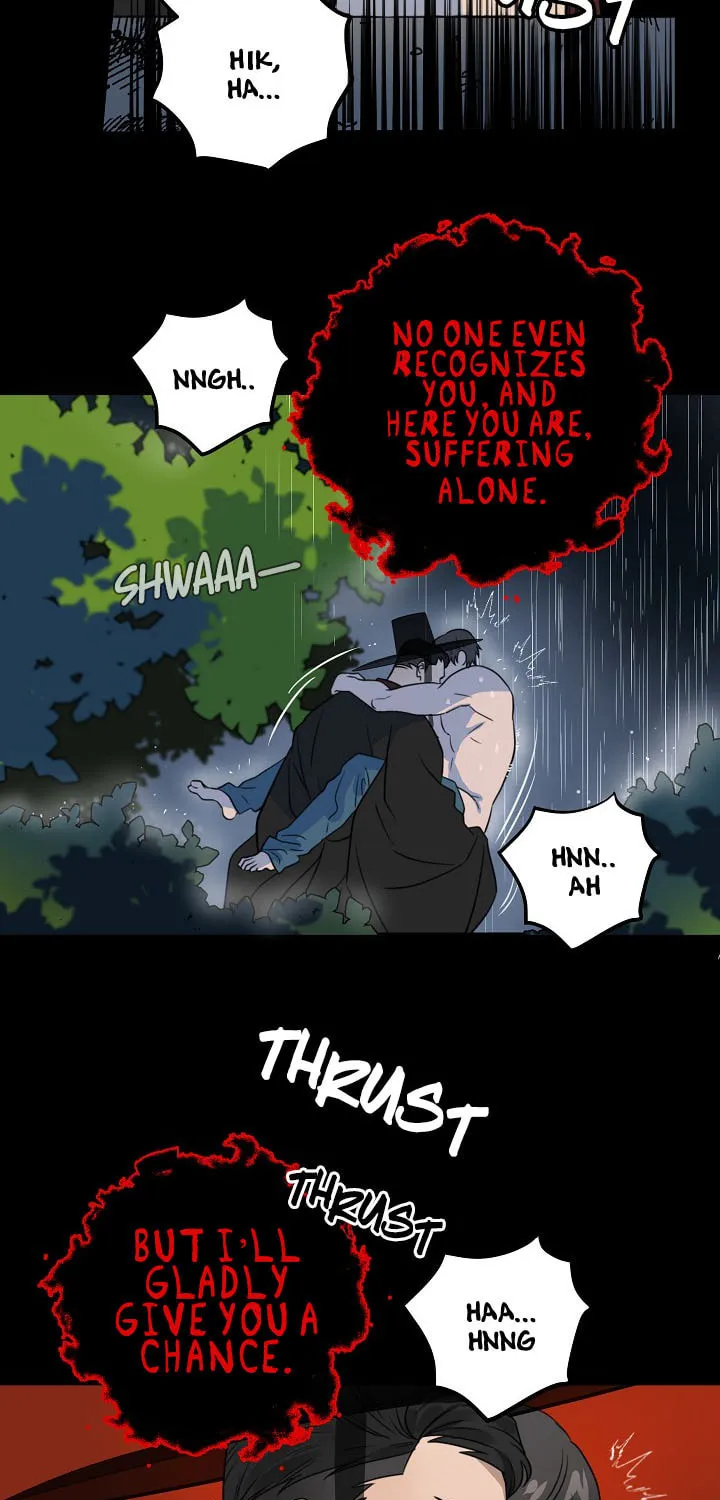 Read Two Moments in Time chapter 3 image 2 on Lezhin
