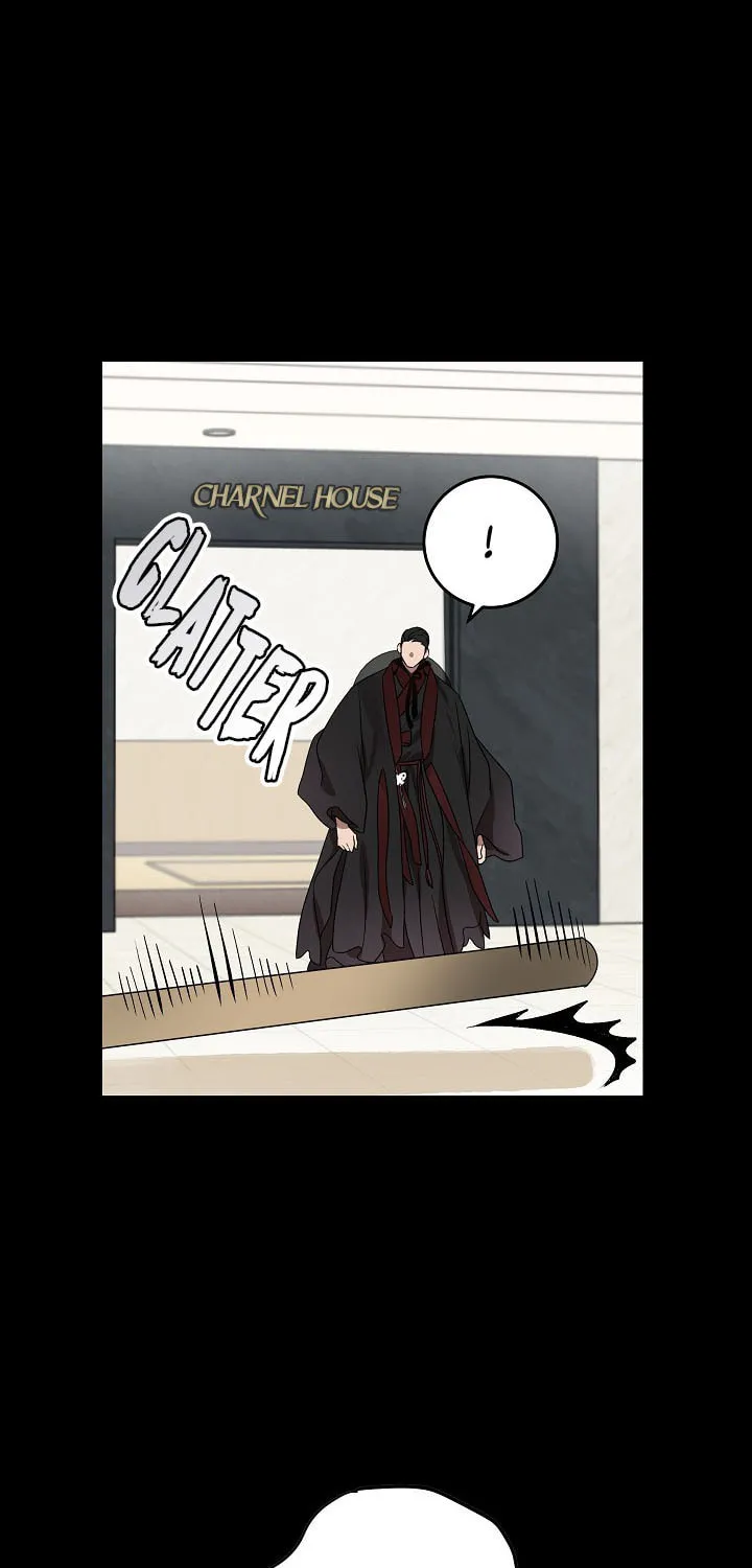 Read Two Moments in Time chapter 3 image 21 on Lezhin