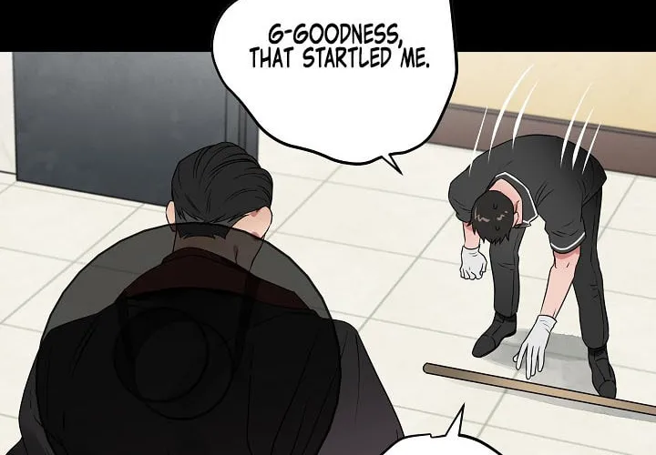 Read Two Moments in Time chapter 3 image 22 on Lezhin