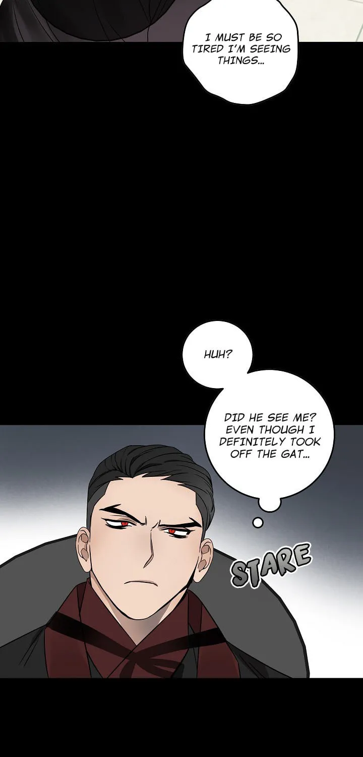 Read Two Moments in Time chapter 3 image 23 on Lezhin