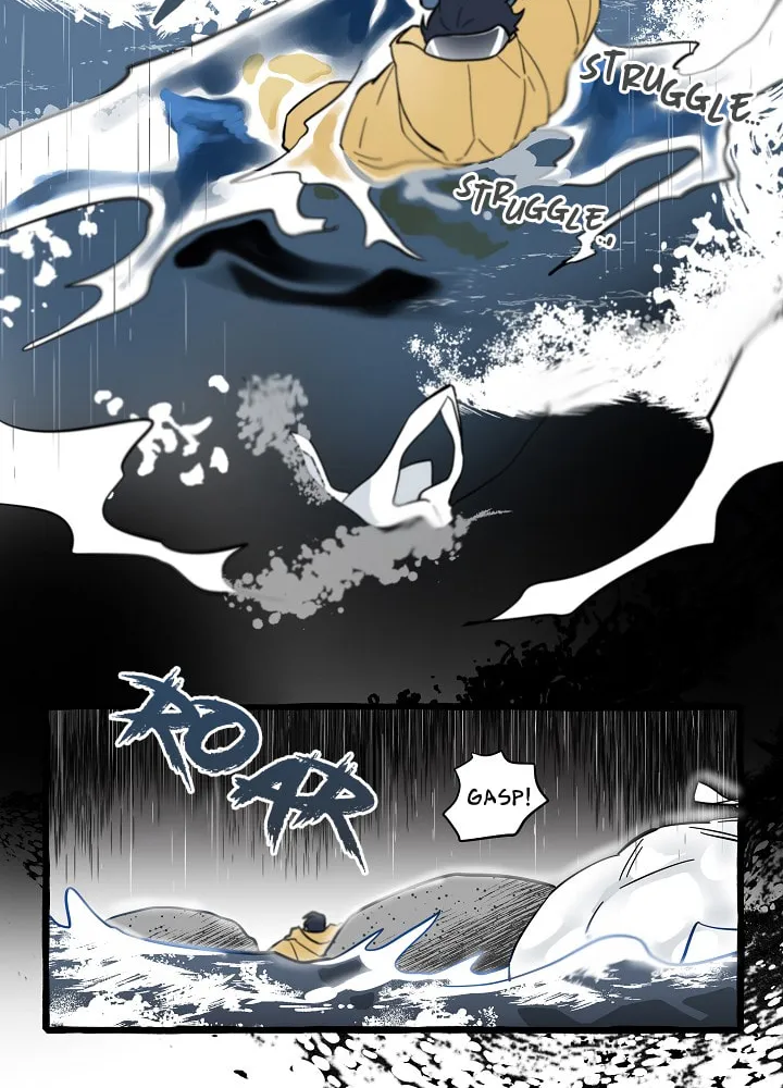 Read Two Moments in Time chapter 3 image 34 on Lezhin