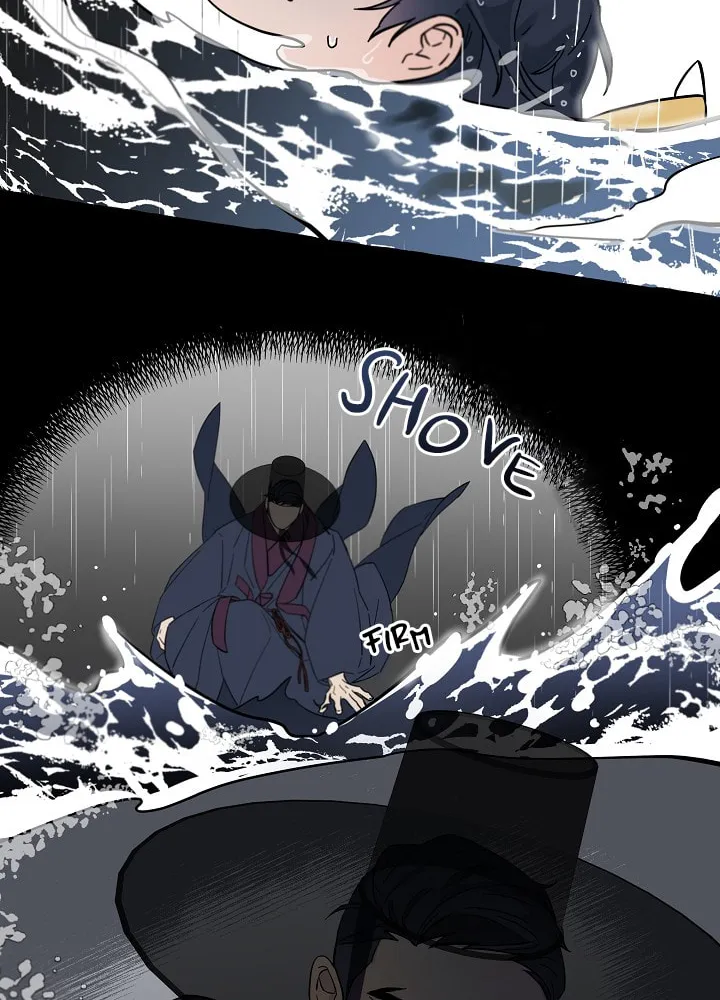 Read Two Moments in Time chapter 3 image 36 on Lezhin