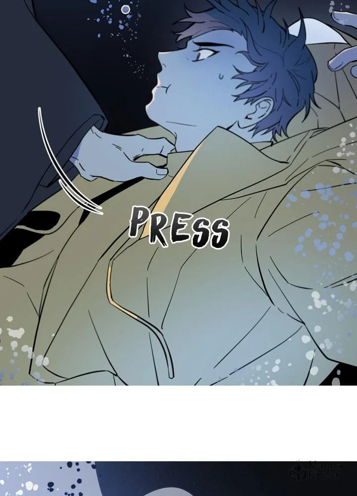 Read Two Moments in Time chapter 3 image 38 on Lezhin